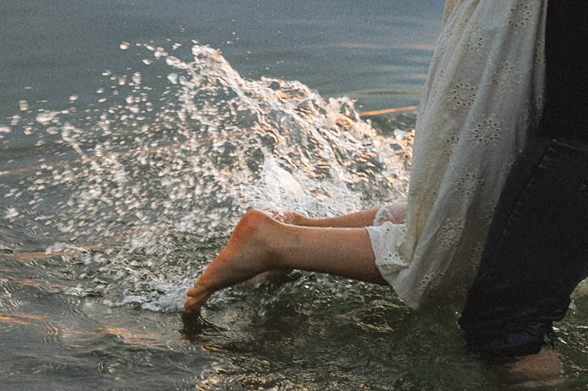 Destined to Meet: Sky & Sea. Свадебный и репортажный фотограф Калининград