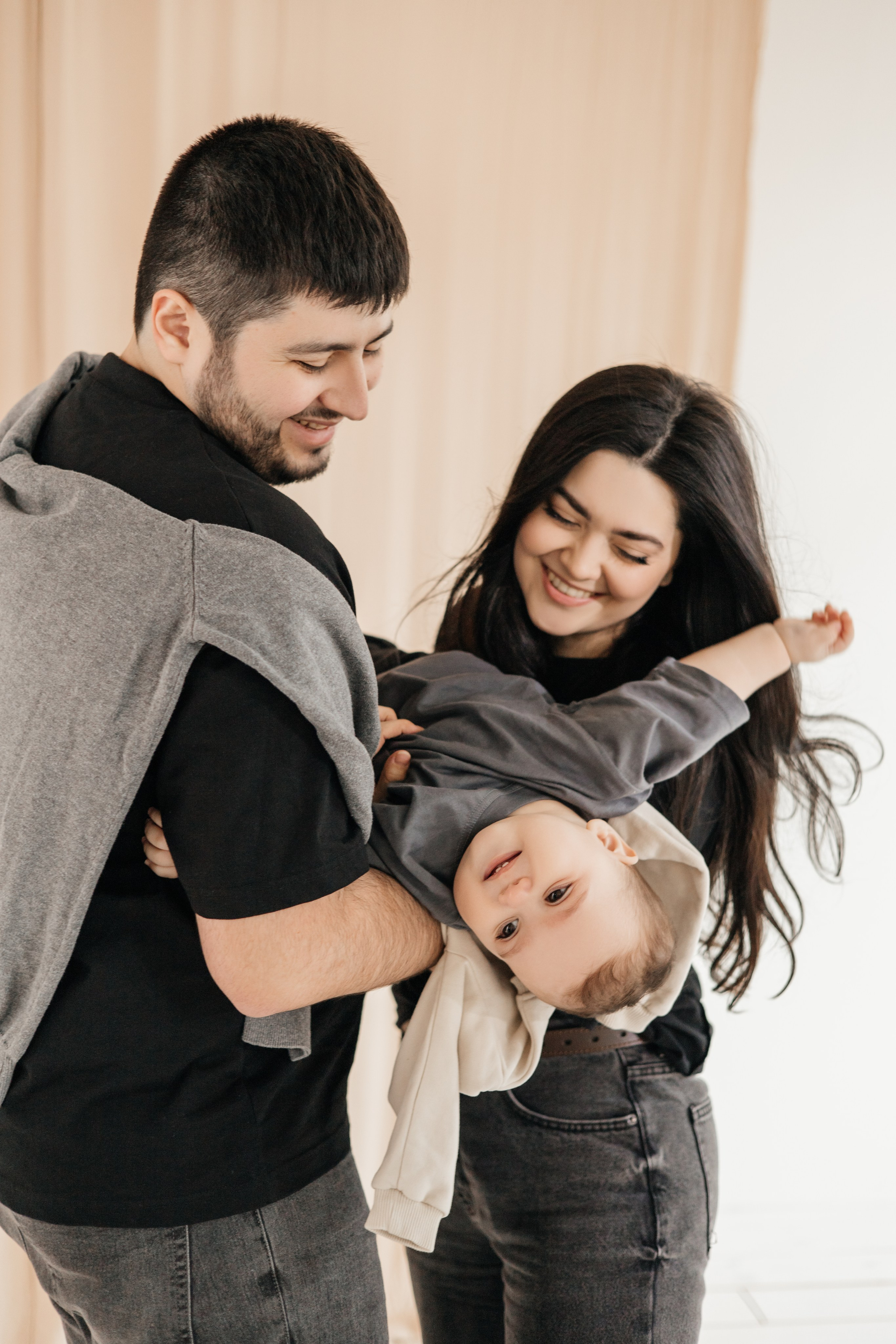 Семейные. Дарья Даровская