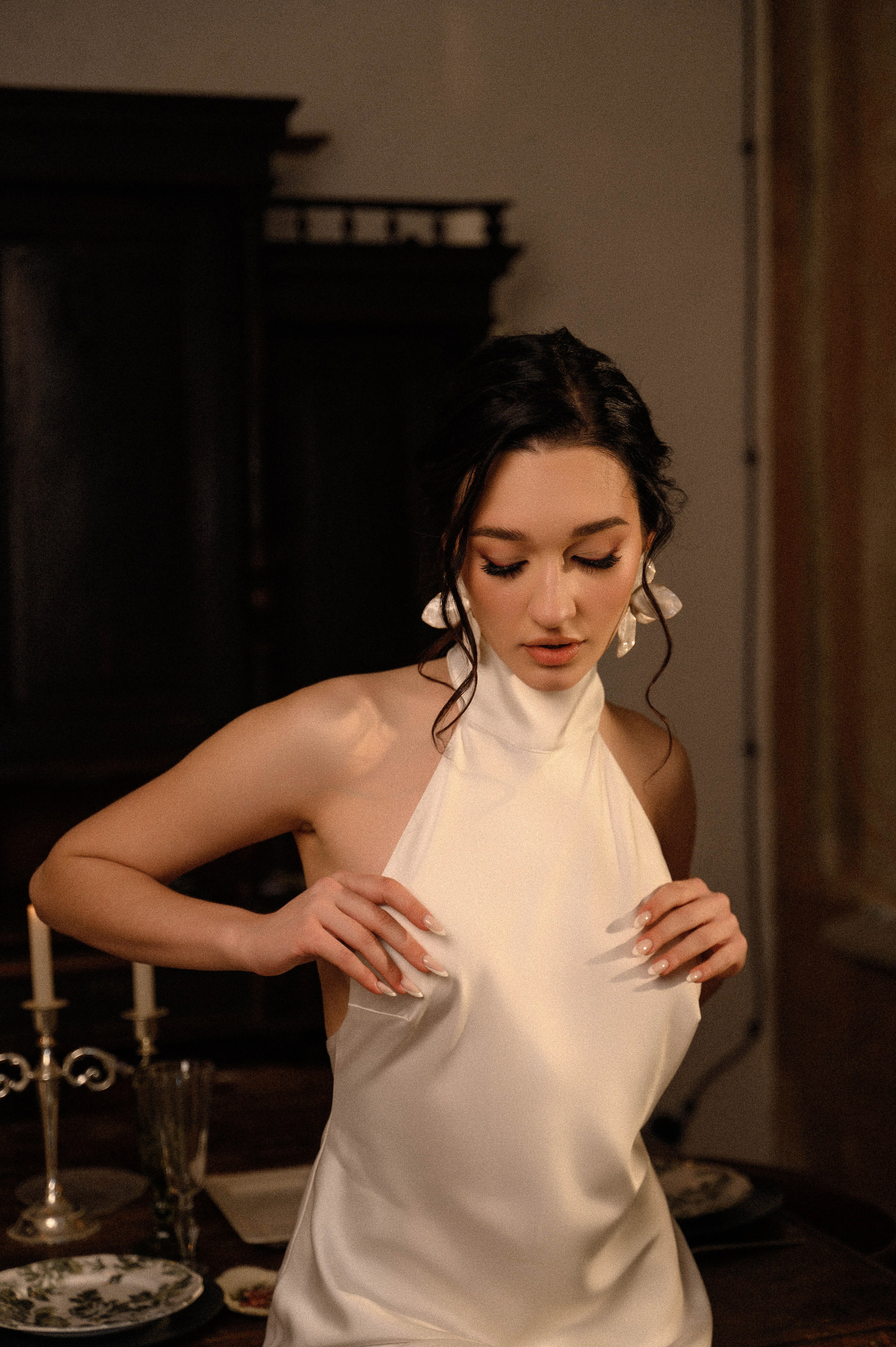 Студийная. Фотограф Наталья Стулень