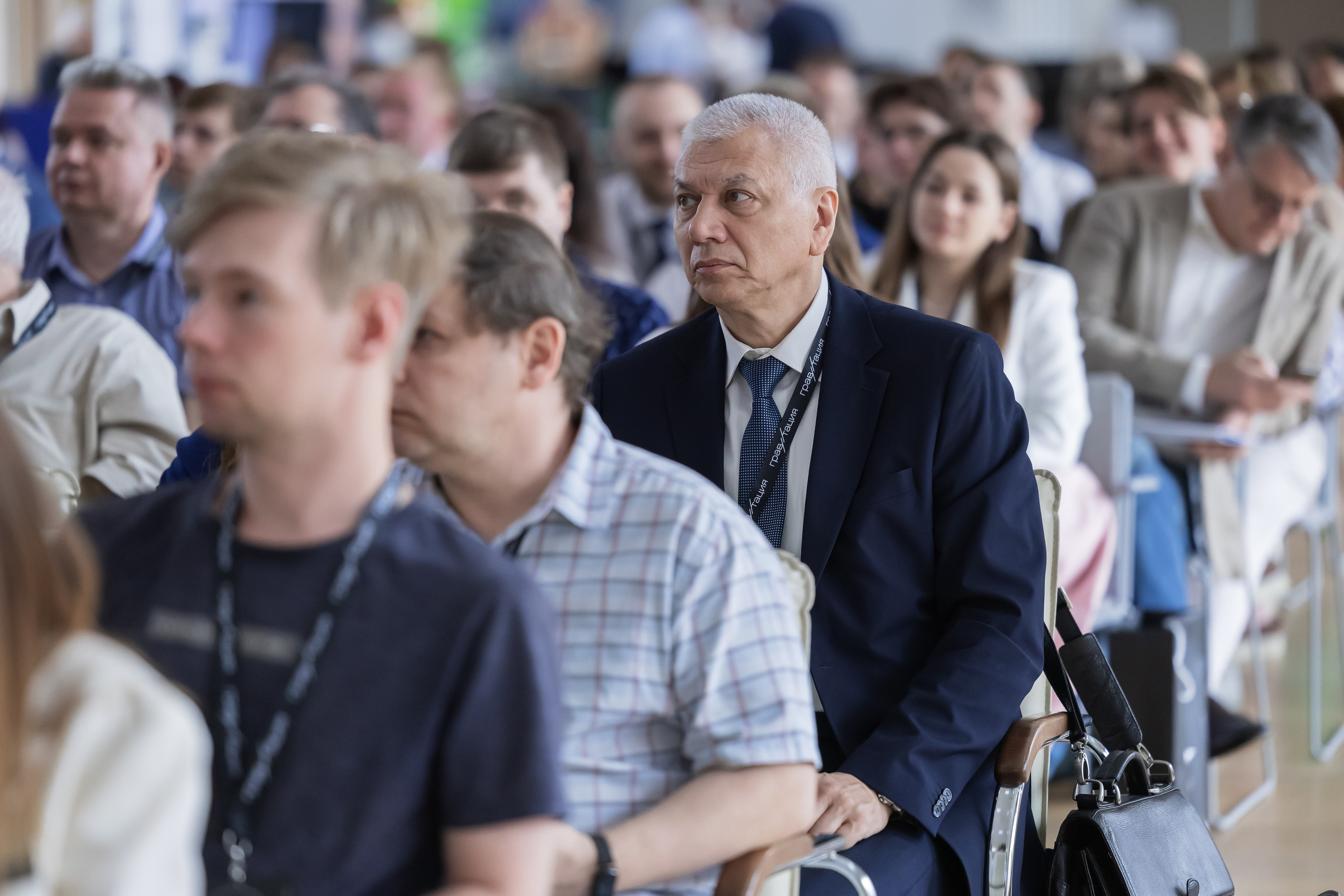 Премия «Гравитация». Репортажный фотограф в Москве Екатерина Якель