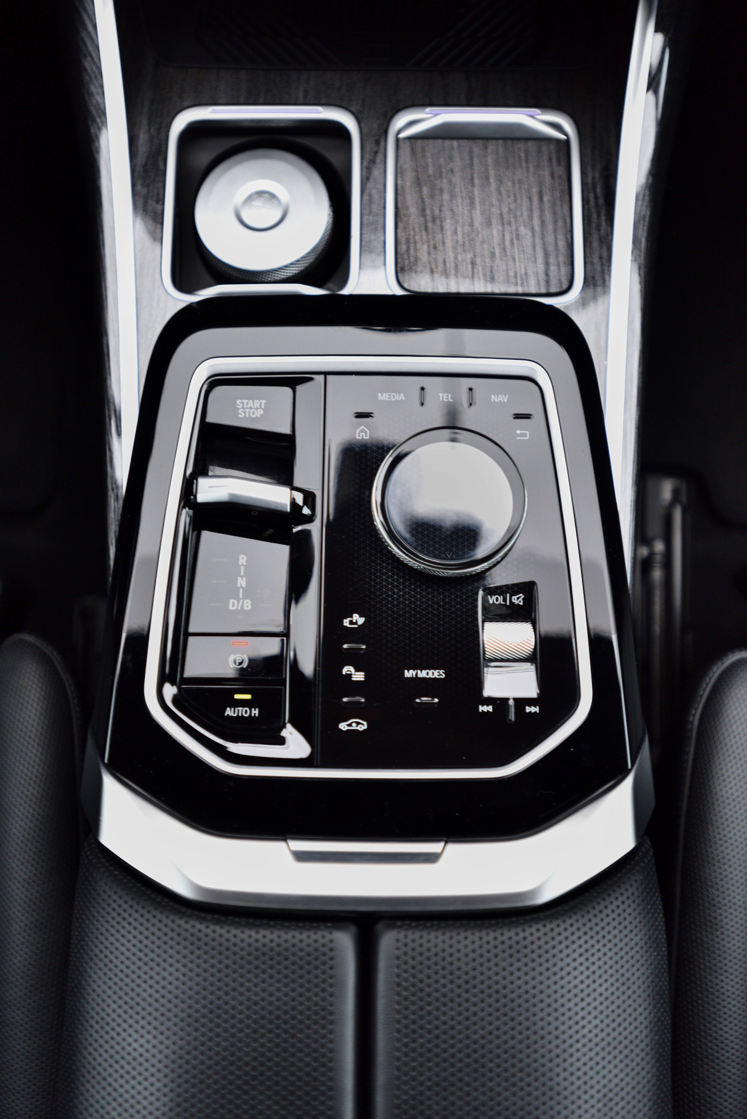 BMW 7. Автомобильный и интерьерный фотограф в Минске Александр Тагаев