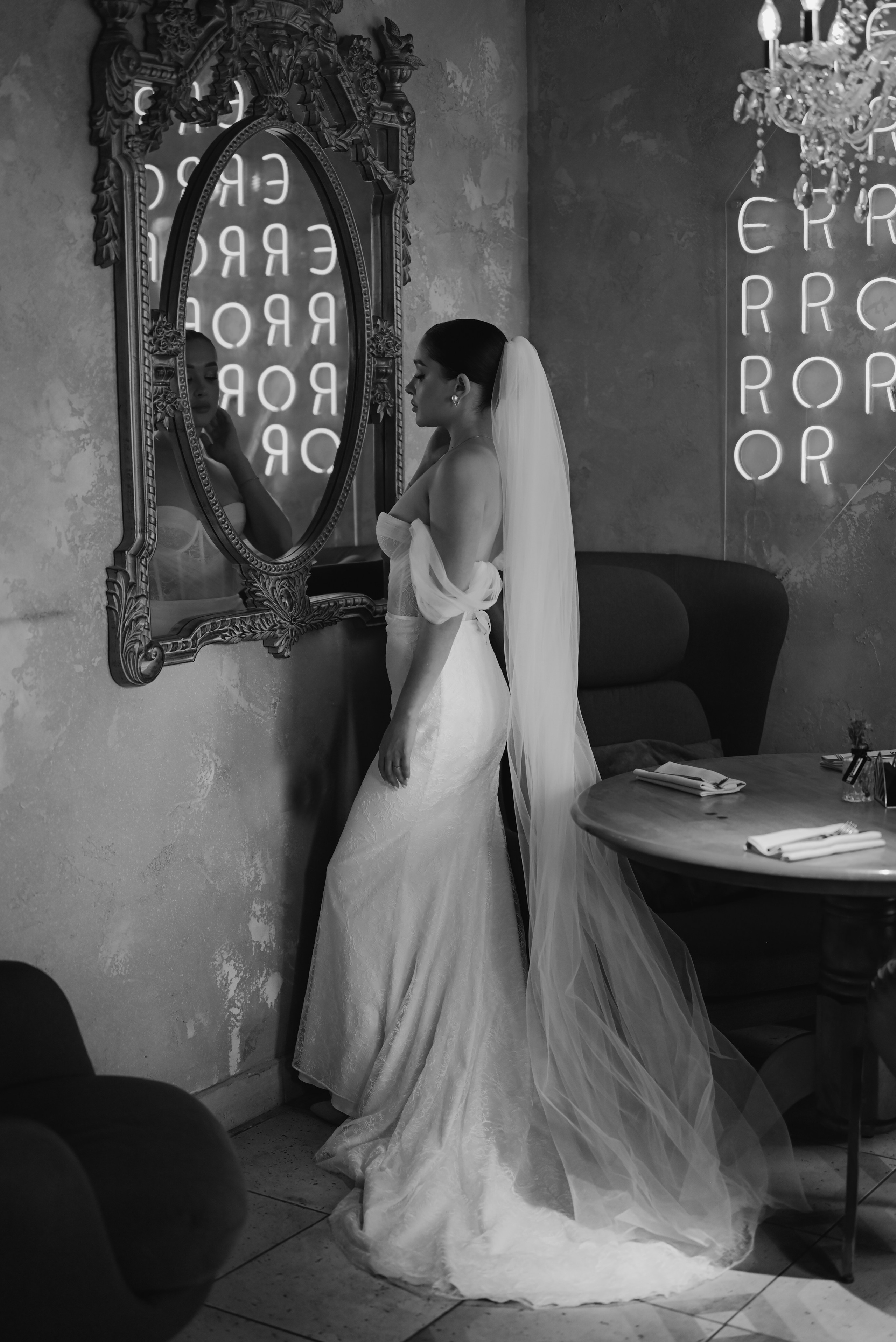 Ринат & Альбина. Свадебный и семейный фотограф в Уфе Александров Максим