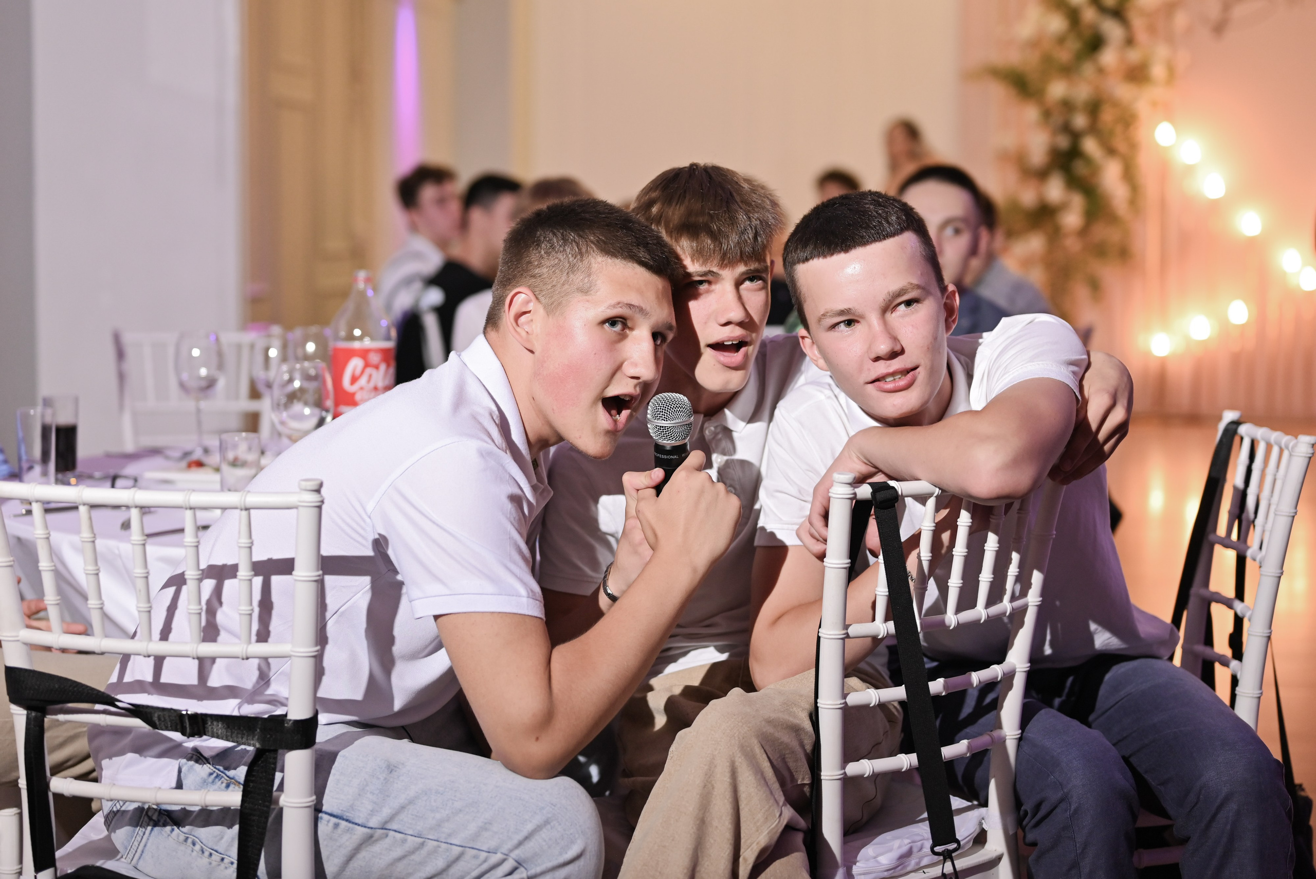 9Б выпуск 2023. Свадебный и семейный фотограф в Уфе Александров Максим