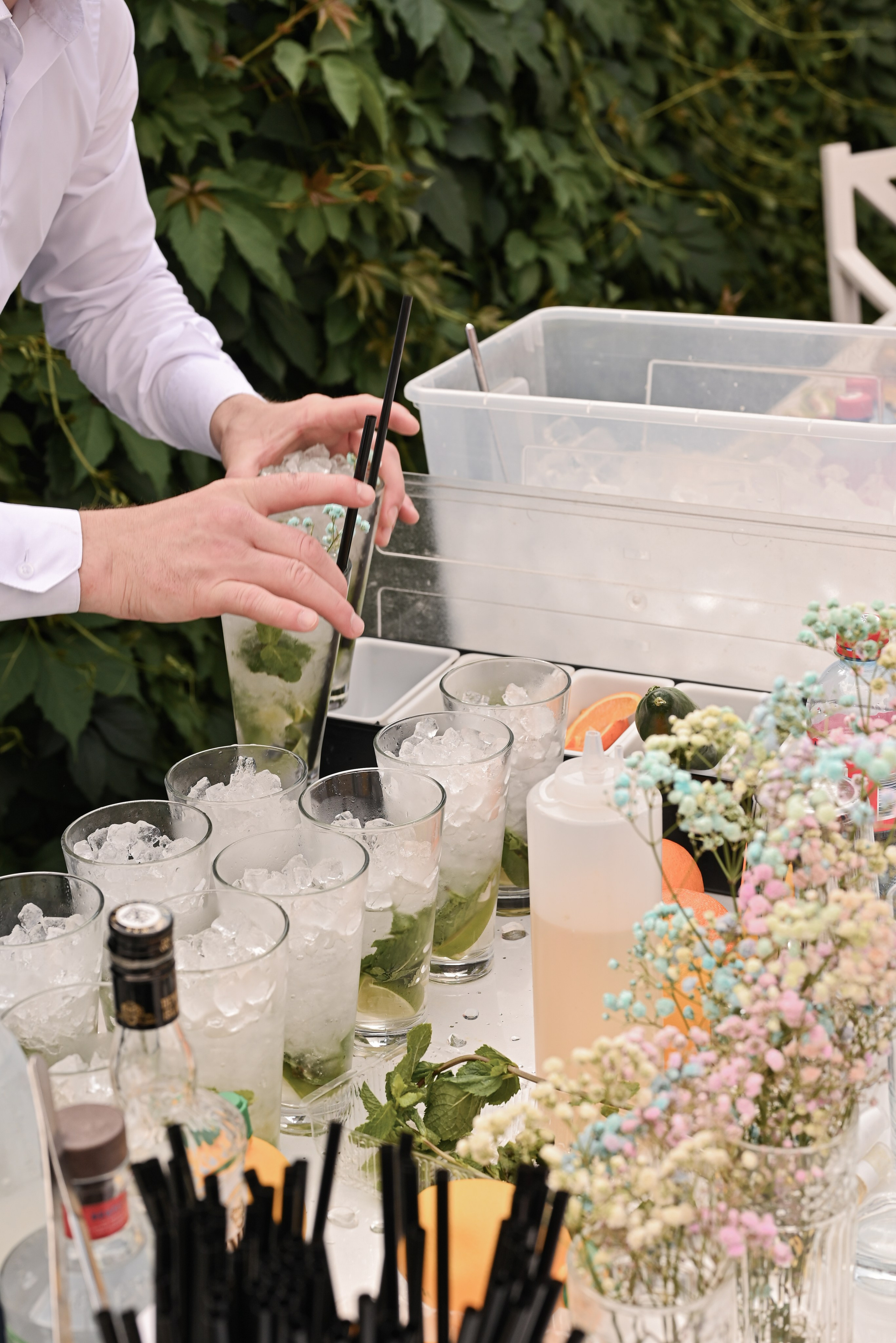 День Рождение Лианы!. Свадебный и семейный фотограф в Уфе Александров Максим