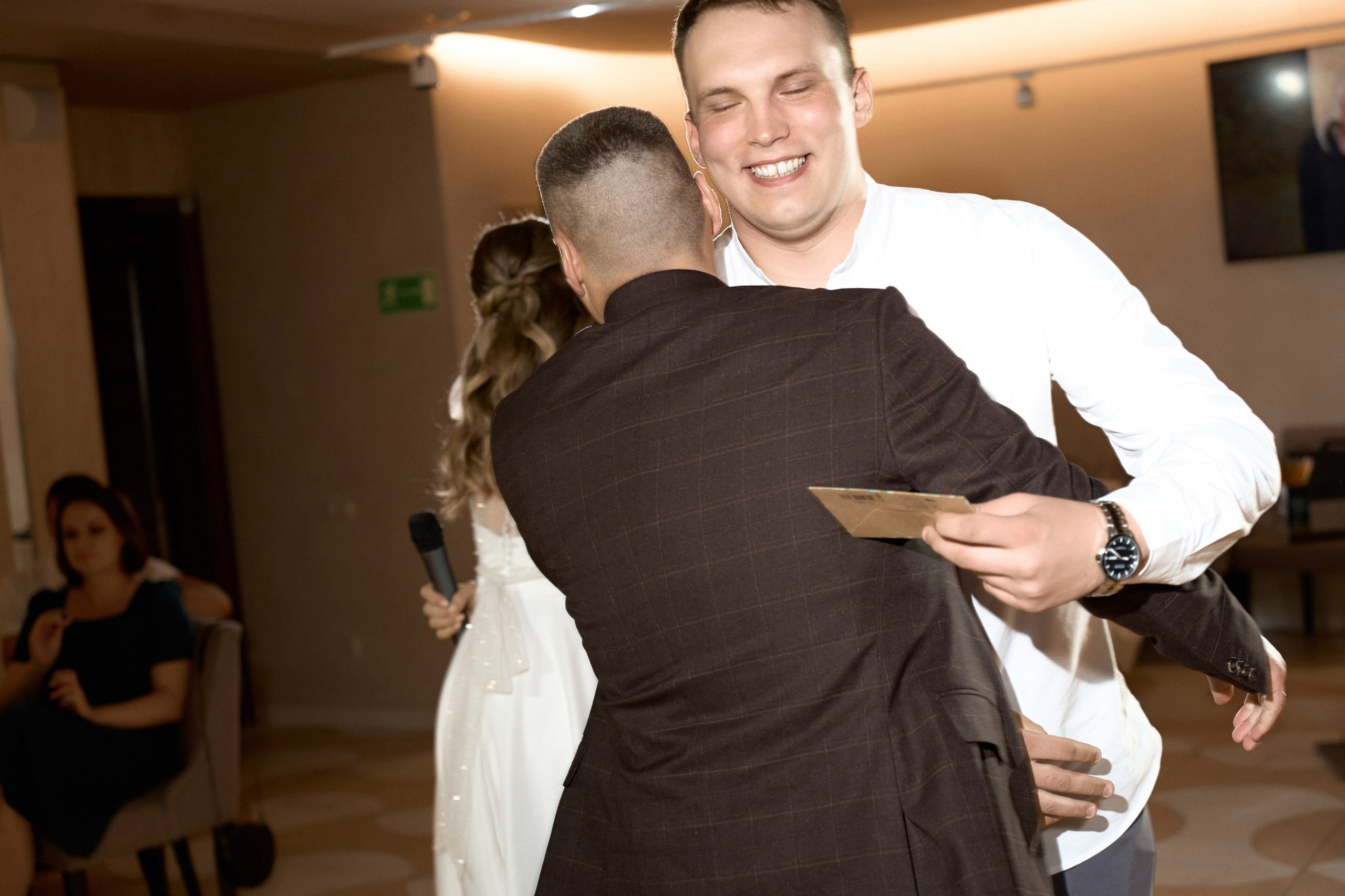 Роман & Елена. Фотограф в Нижнем Новгороде Марина Кузнецова