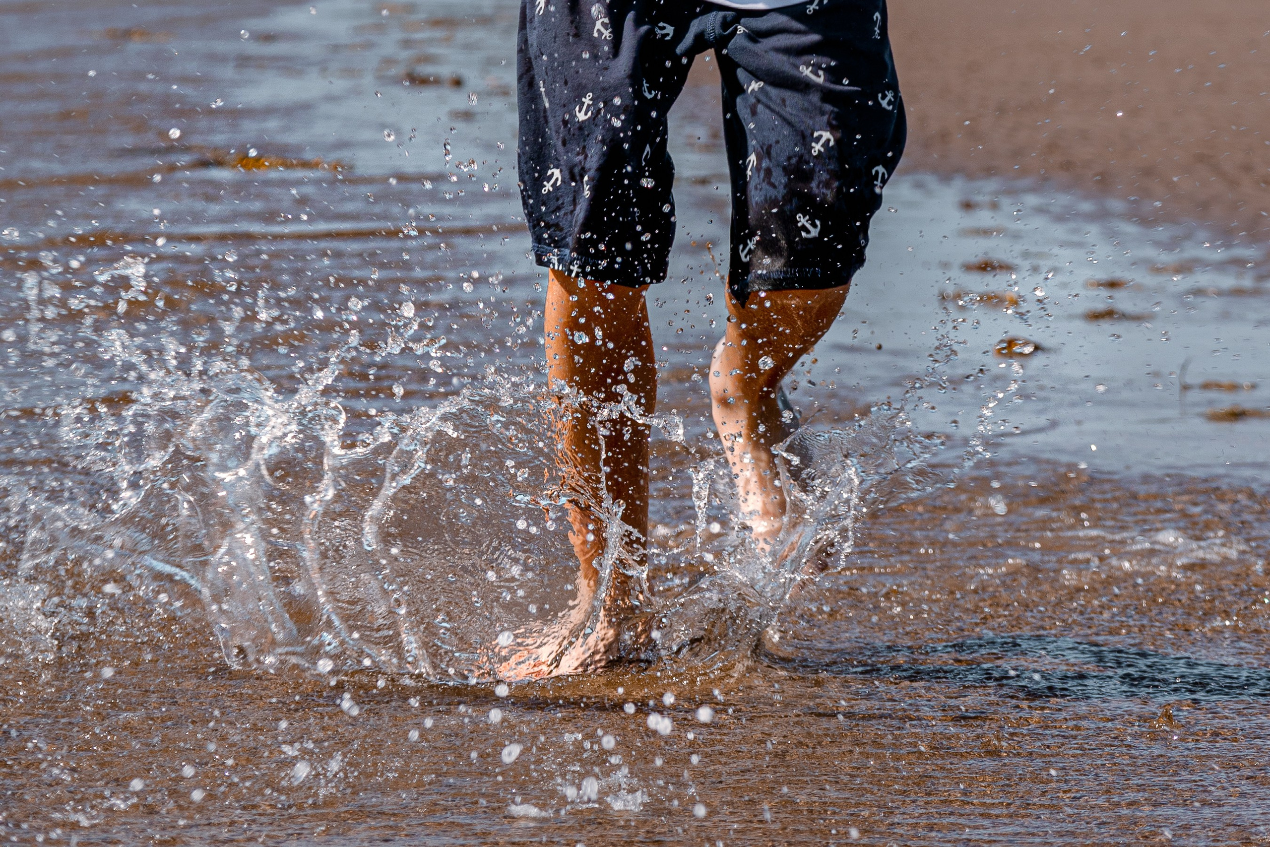 Пикник у белого моря. Креативный фотограф из Санкт-Петербурга Калинина Валентина