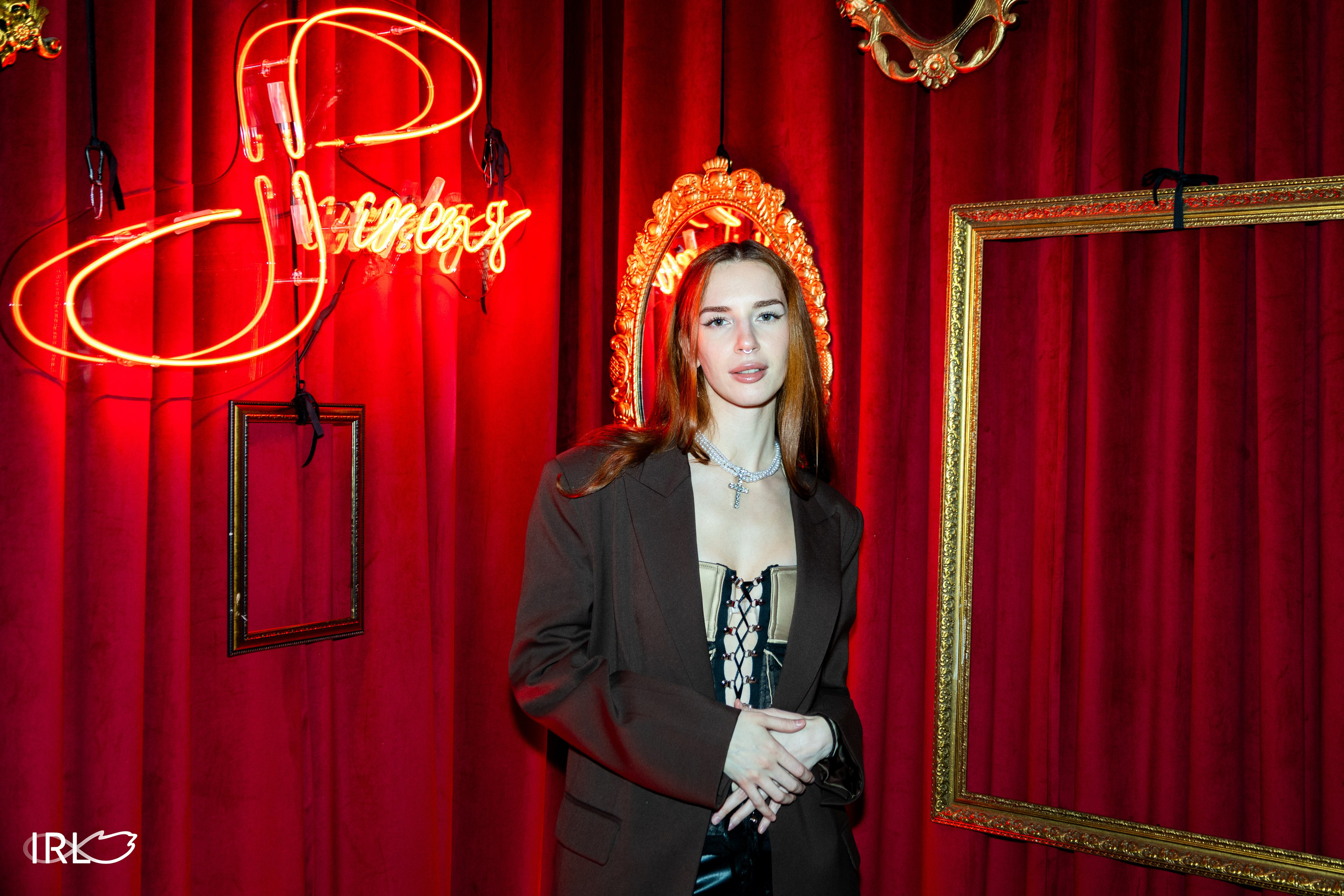 Премиум заведения. ИРЛ — Проект