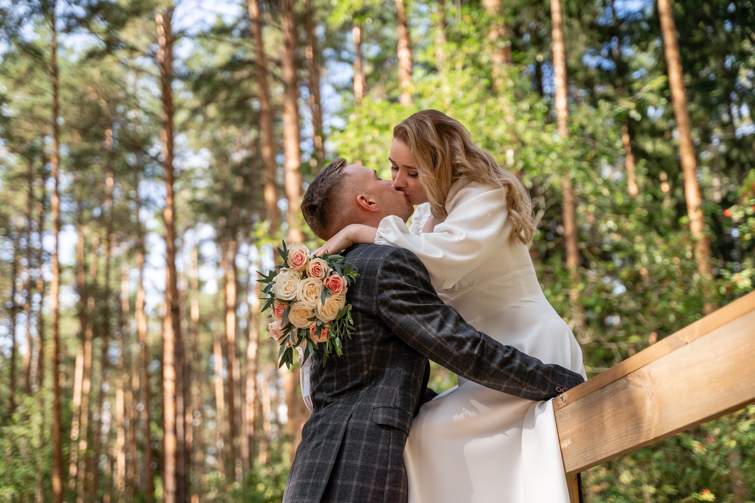 Свадебная фотосъемка в Ижевске, Воткинске, Чайковском, Сарапуле, Перми, Уфе и Казани. Фото и видео для бизнеса, репортажная и свадебная съемка|Александр Кузнецов|Ижевск, Воткинск