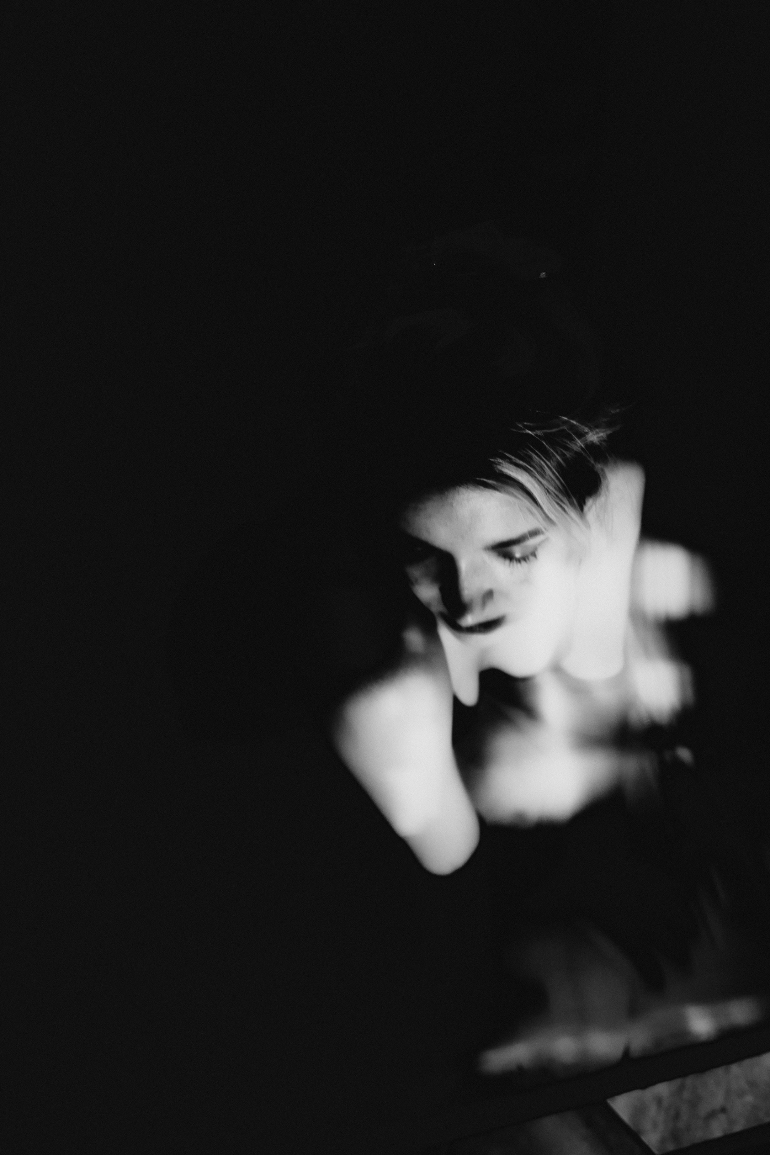 I could be your Doomsday. Ilya Foxy — автомобильный фотограф