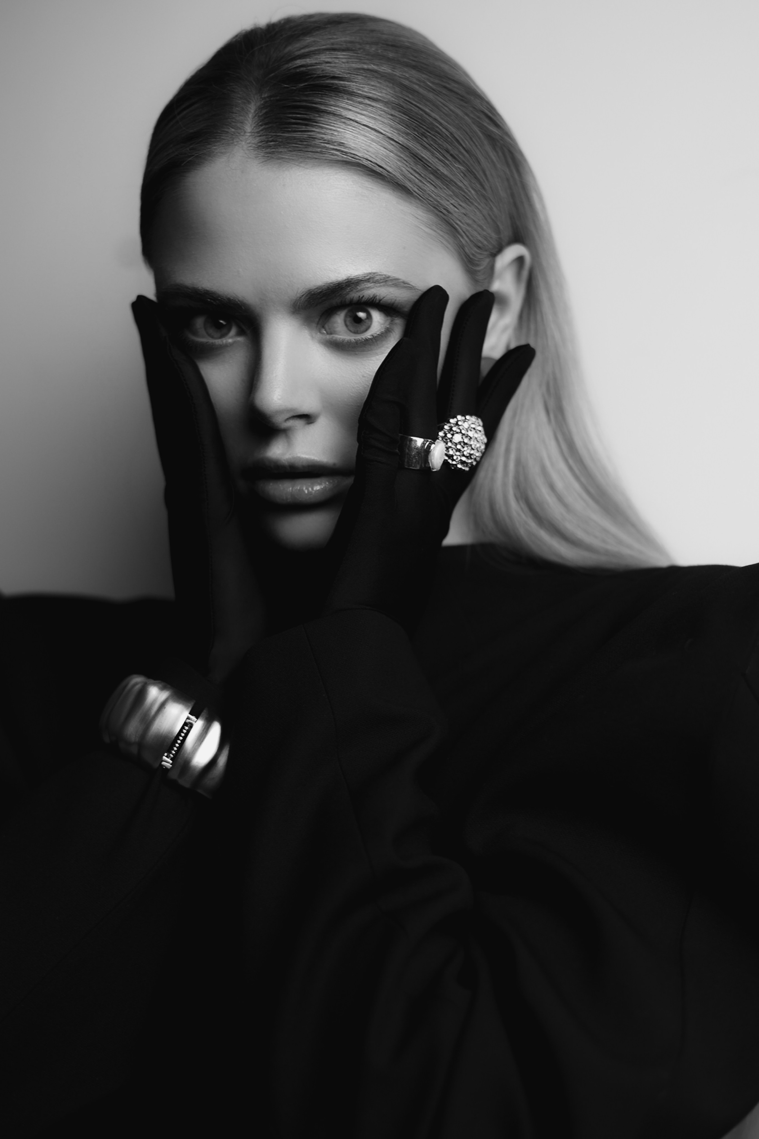 Маргарита Аброськина. Фотограф Popova Polina