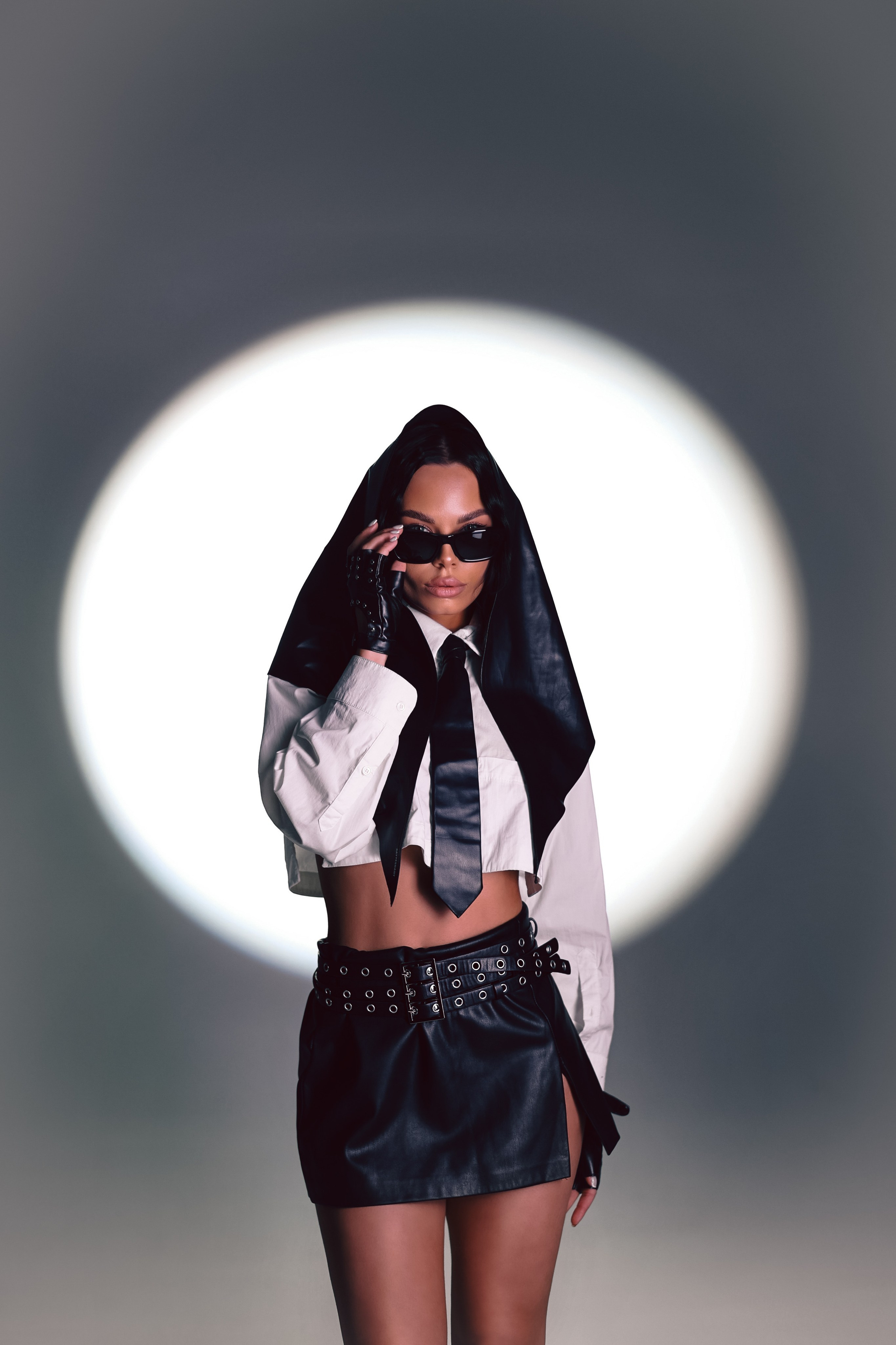 Саша. Фотограф Popova Polina