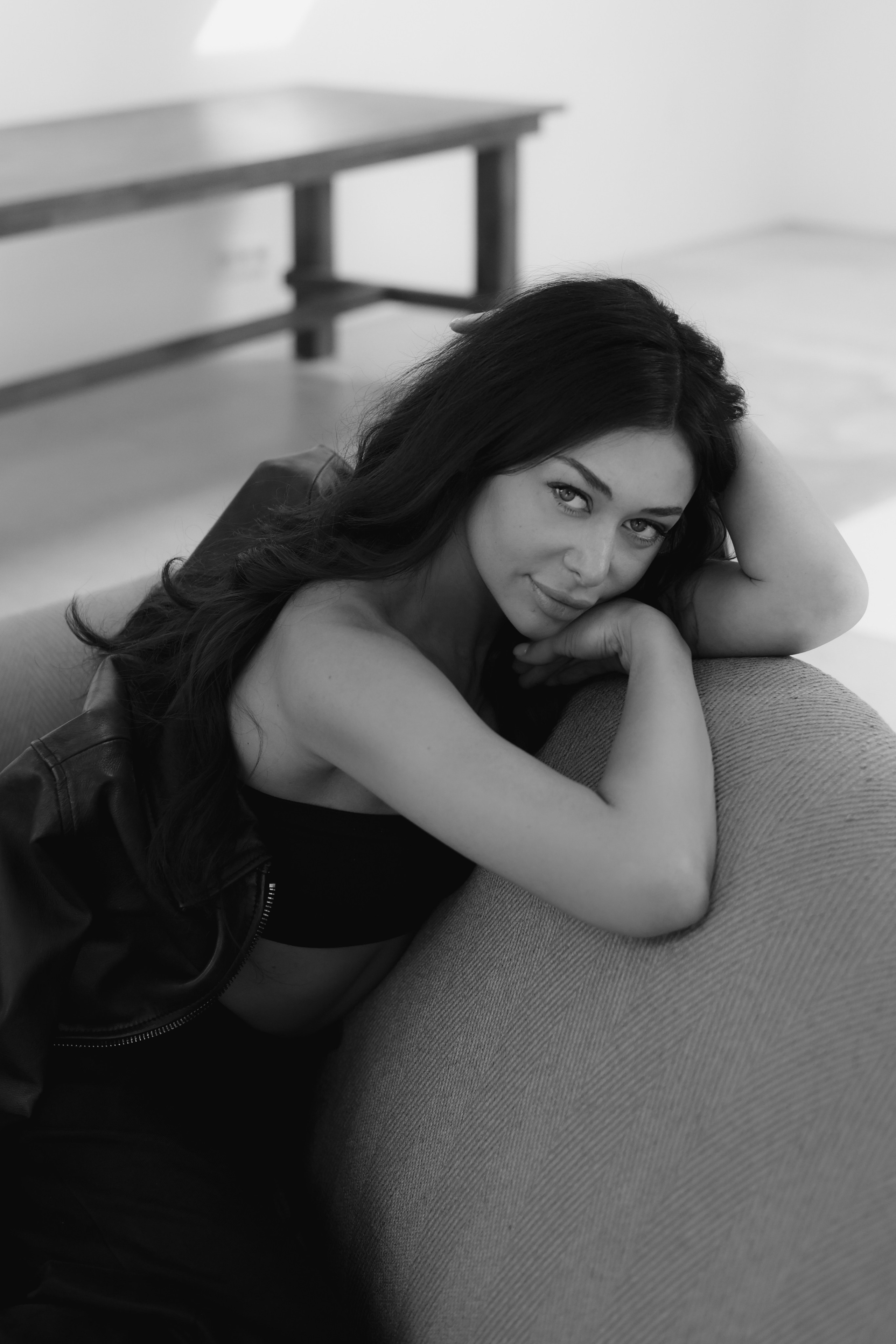 Viktoria. Фотограф Popova Polina