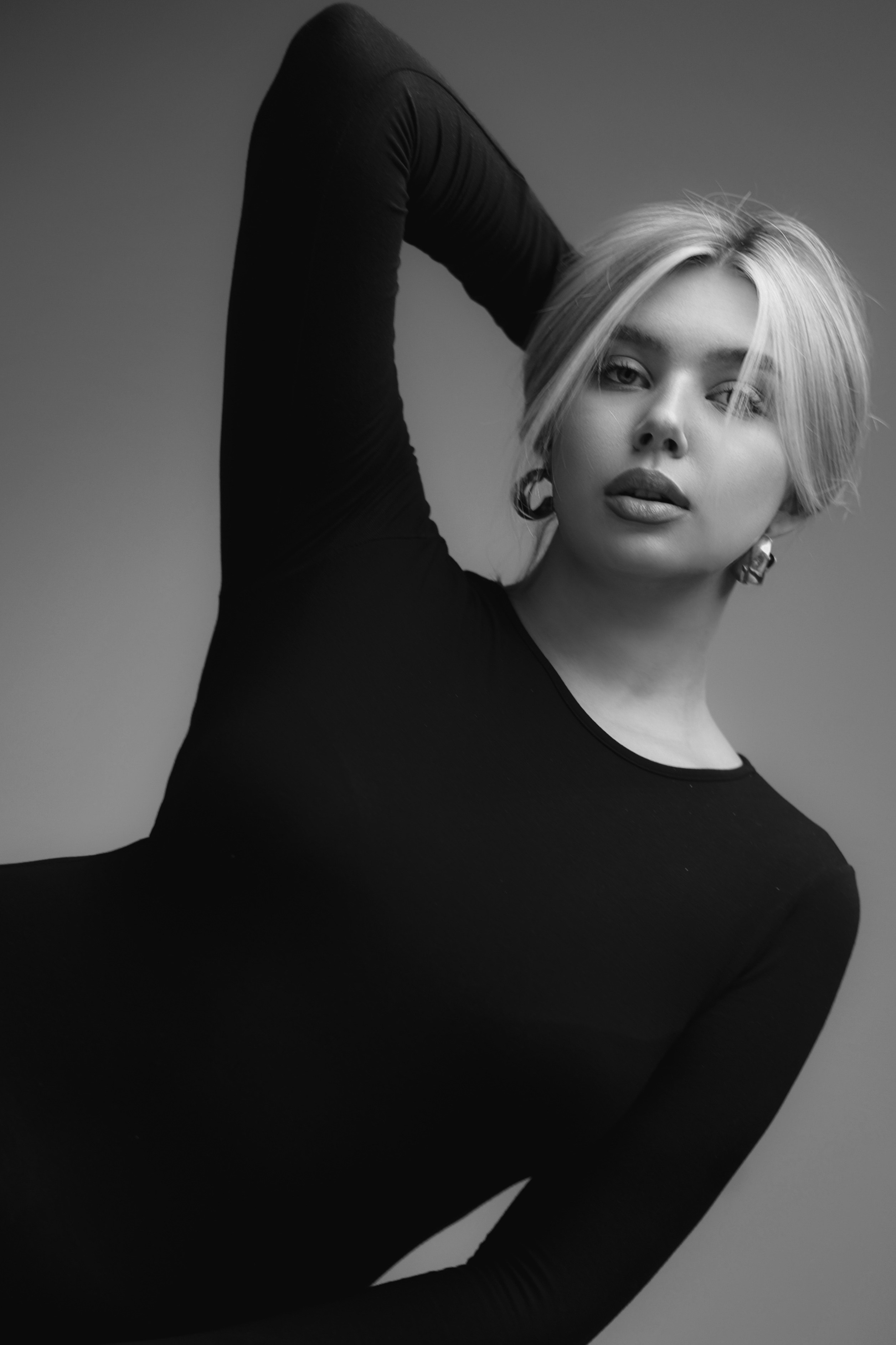 Nataly. Фотограф Popova Polina