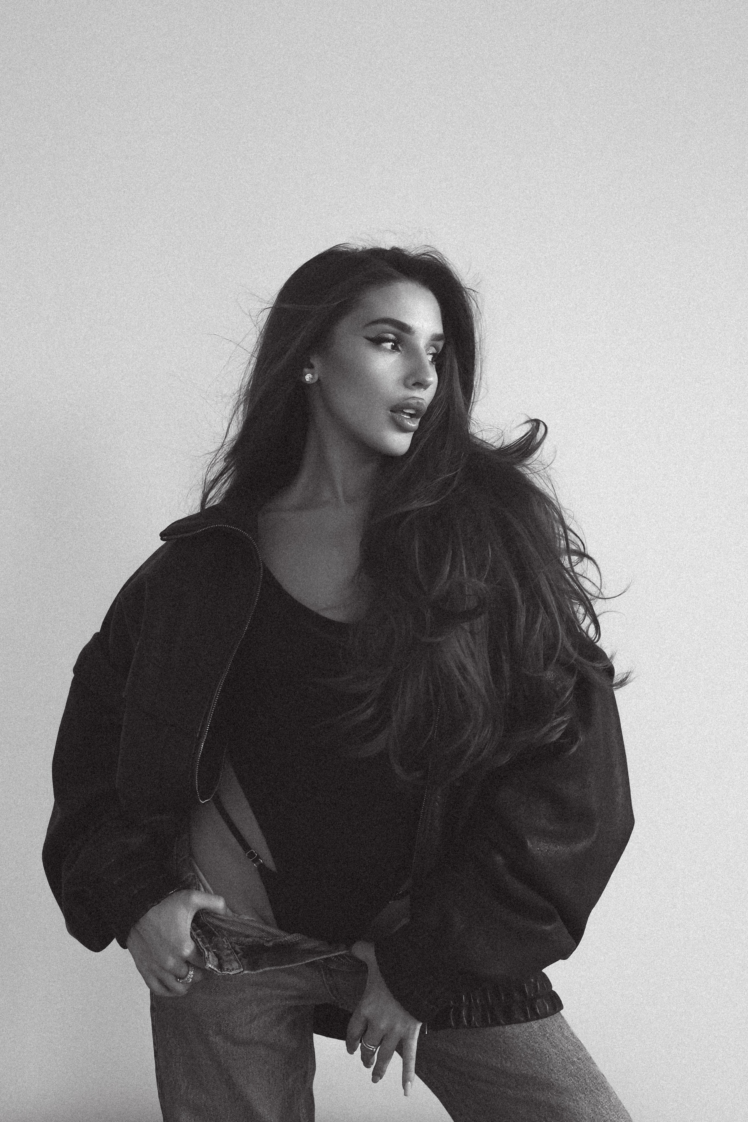 Zina. Фотограф Popova Polina