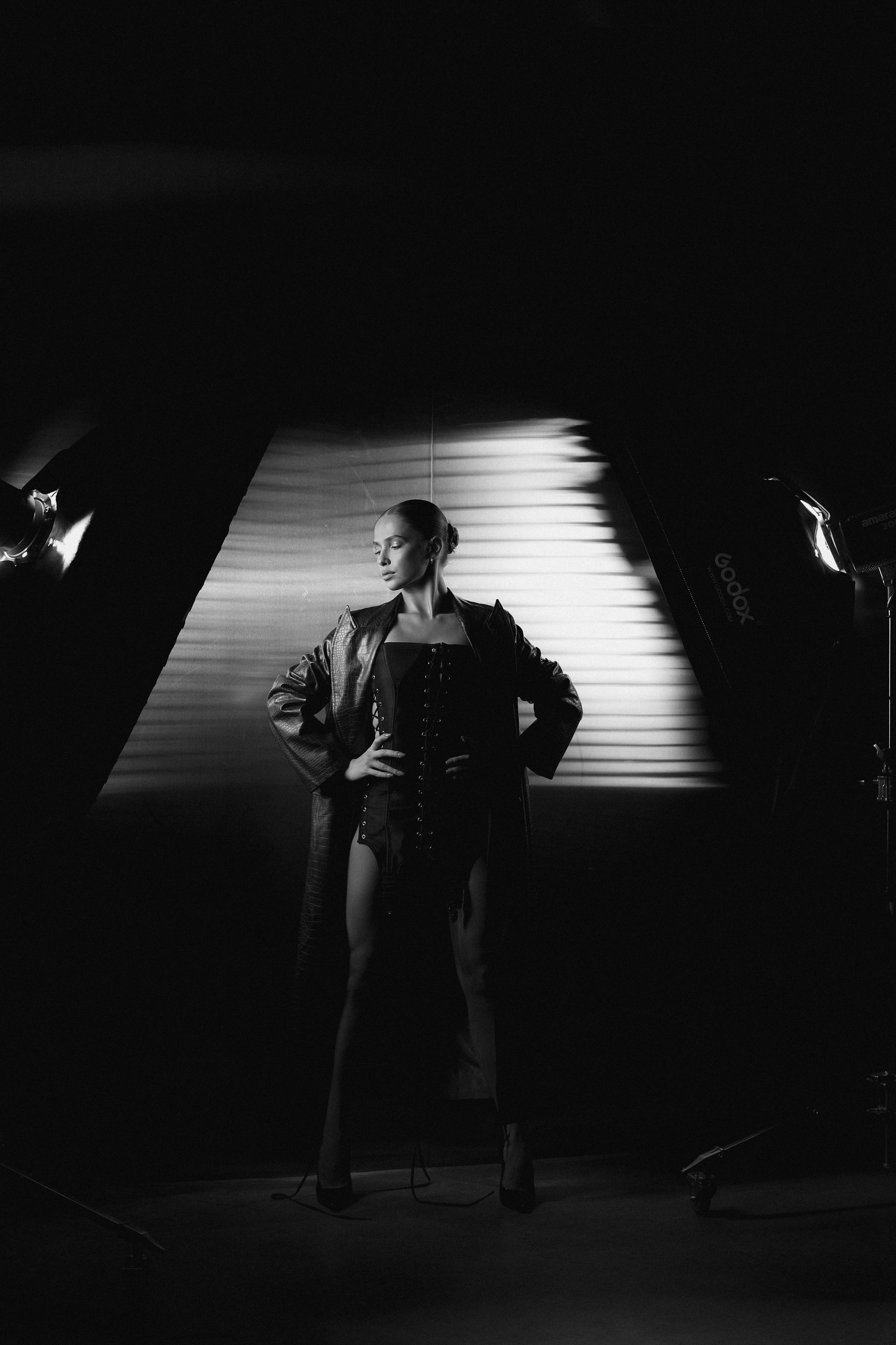 Alena. Фотограф Popova Polina