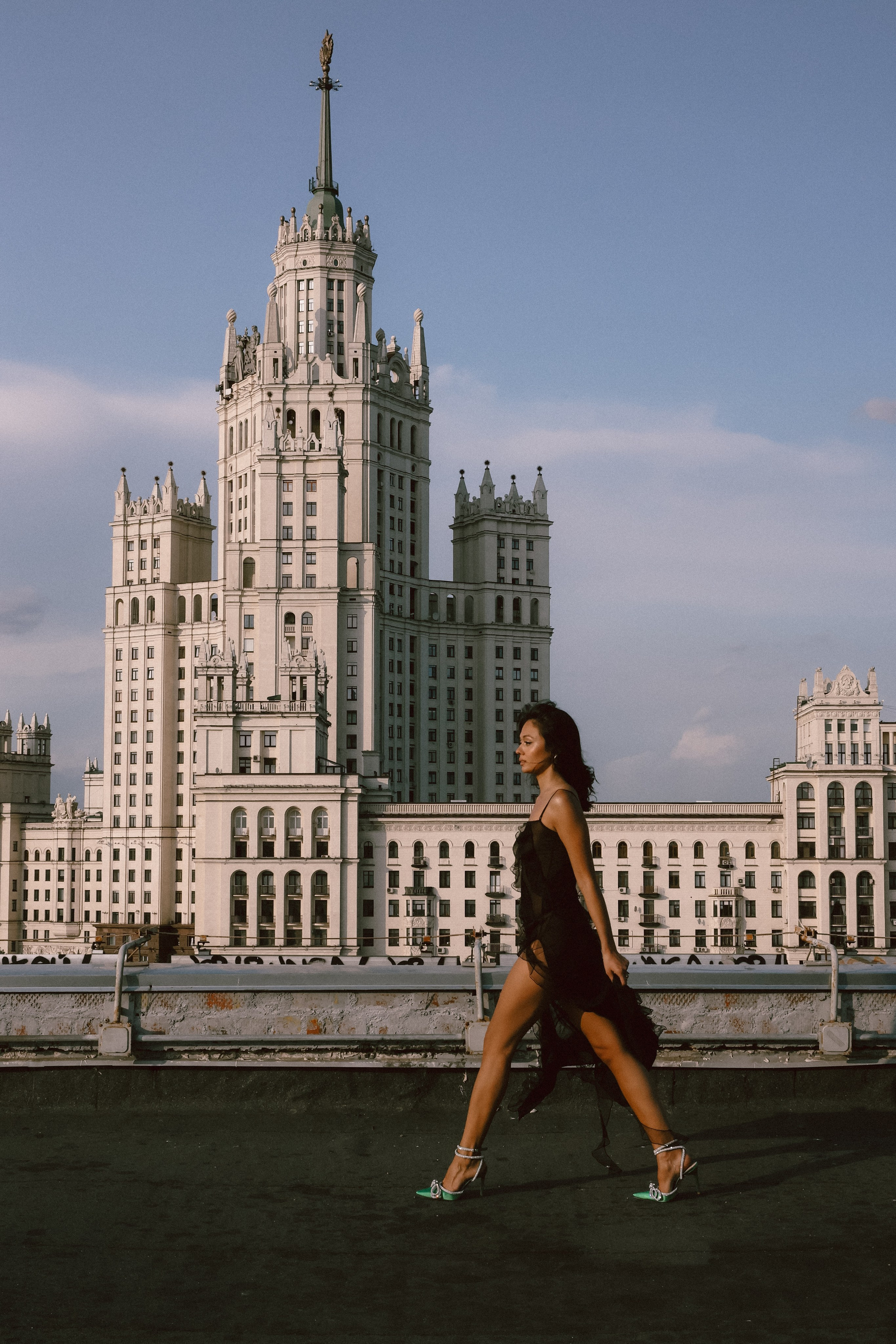 Viktoria. Фотограф Popova Polina