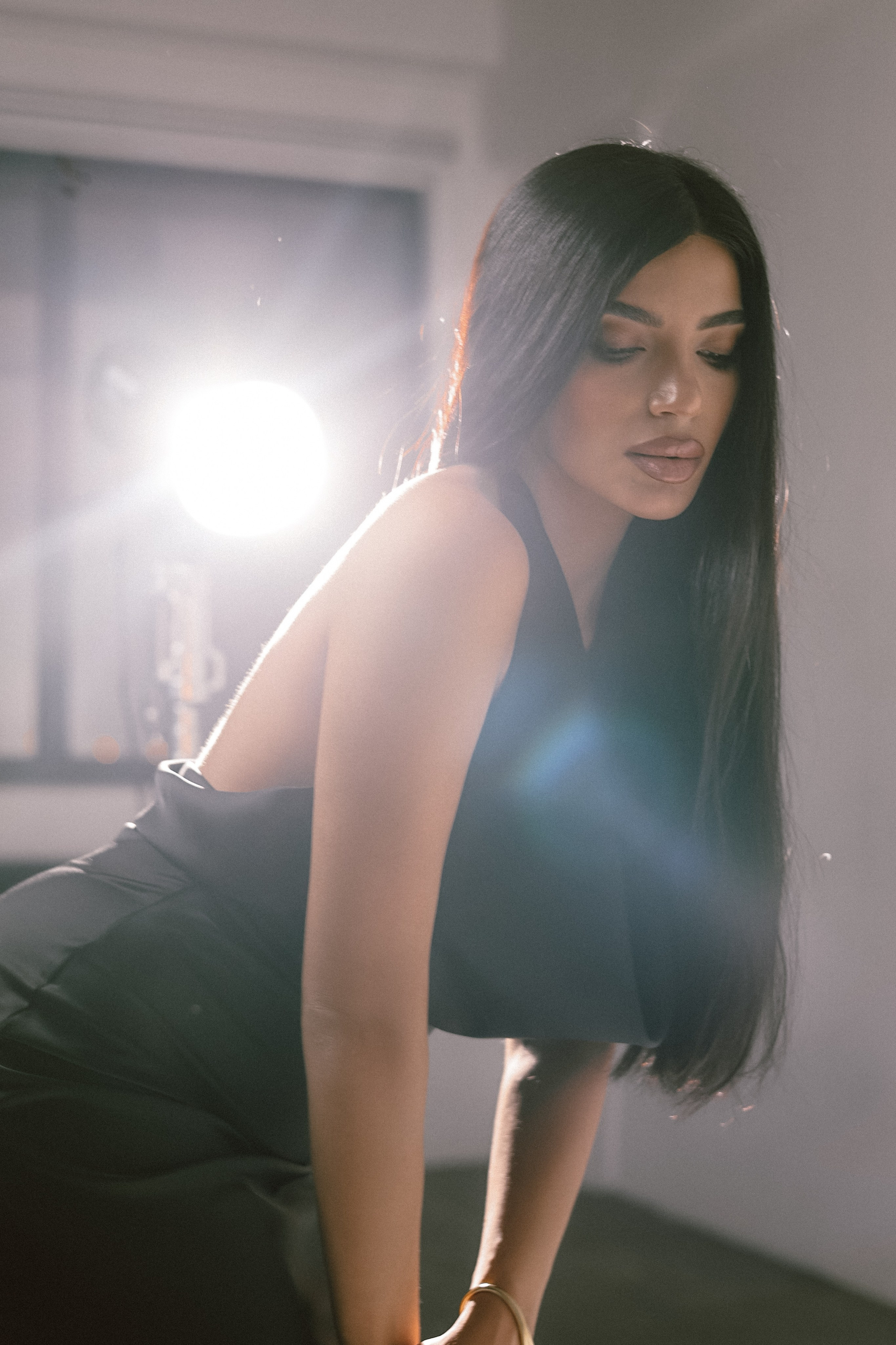 Ramilya. Фотограф Popova Polina