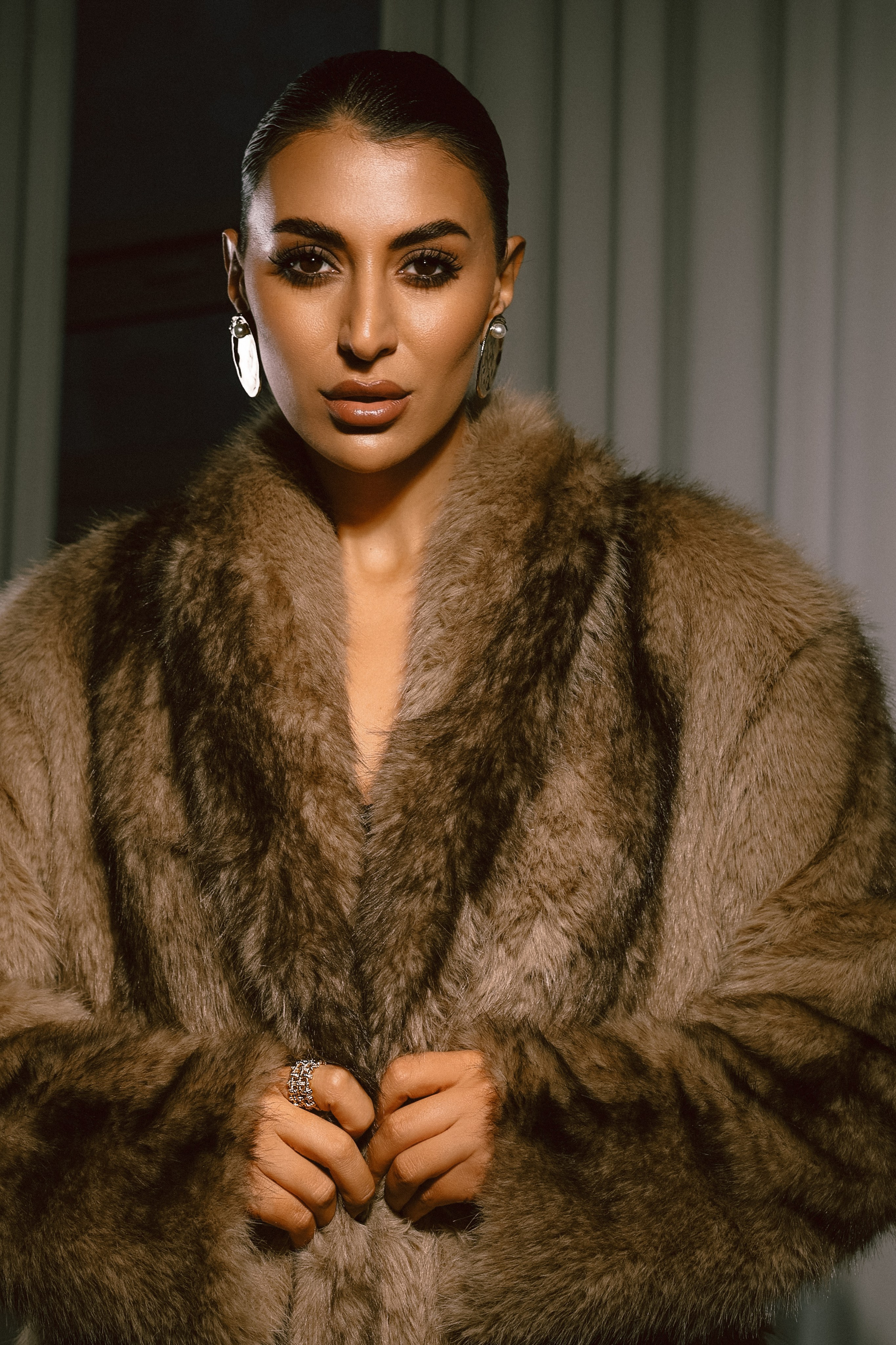 Tina. Фотограф Popova Polina