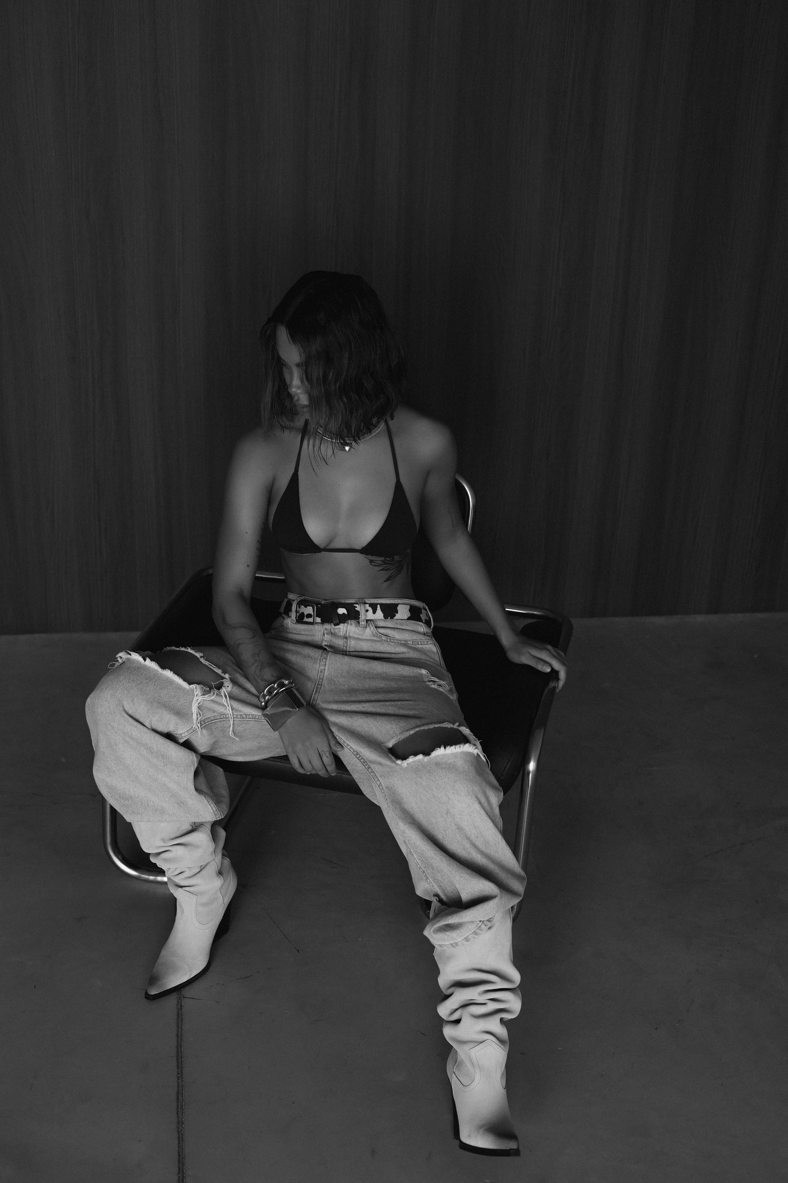 Aleksandra. Фотограф Popova Polina