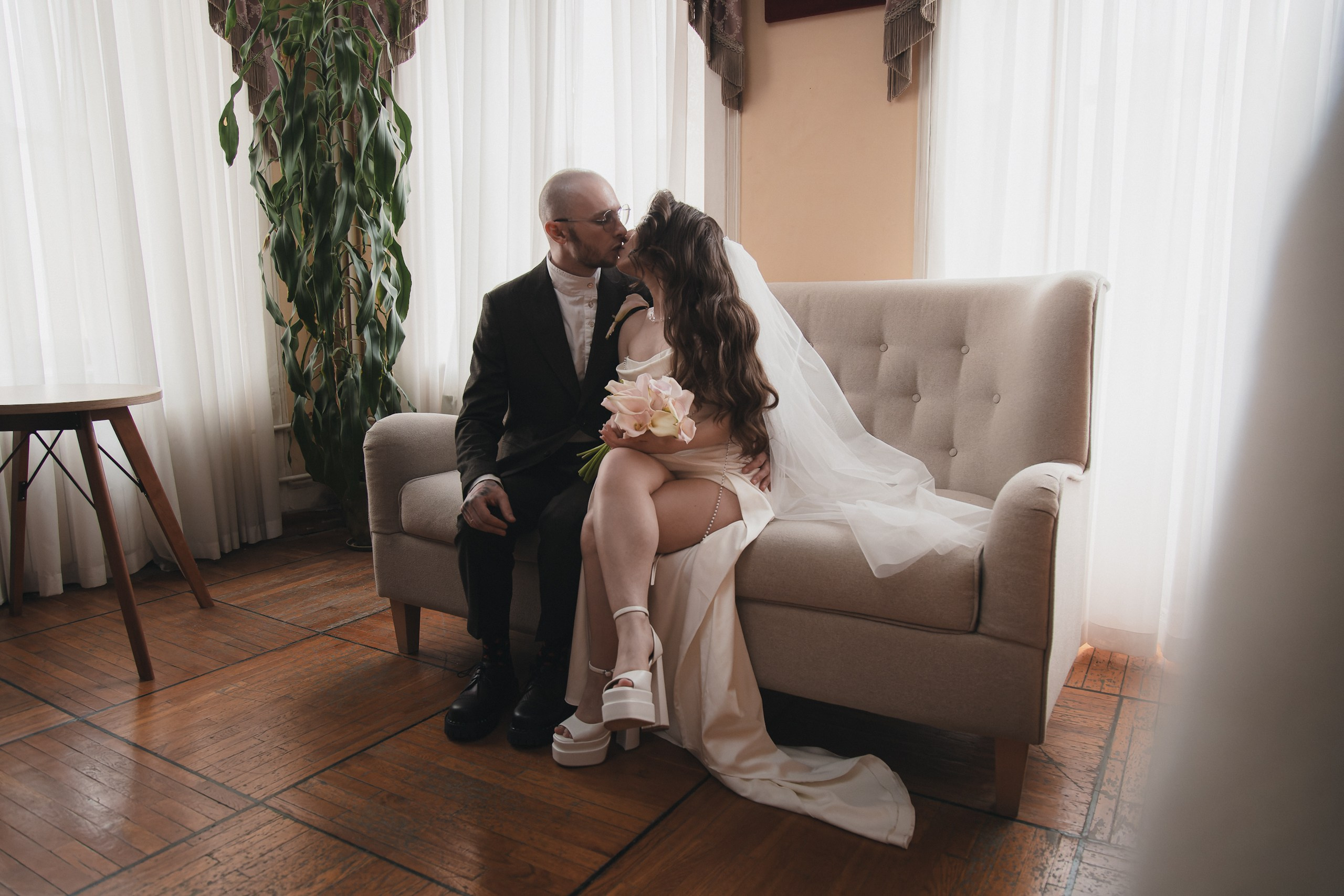 Свадьба. Репортажный и портретный фотограф, Влад Хафизов, Москва