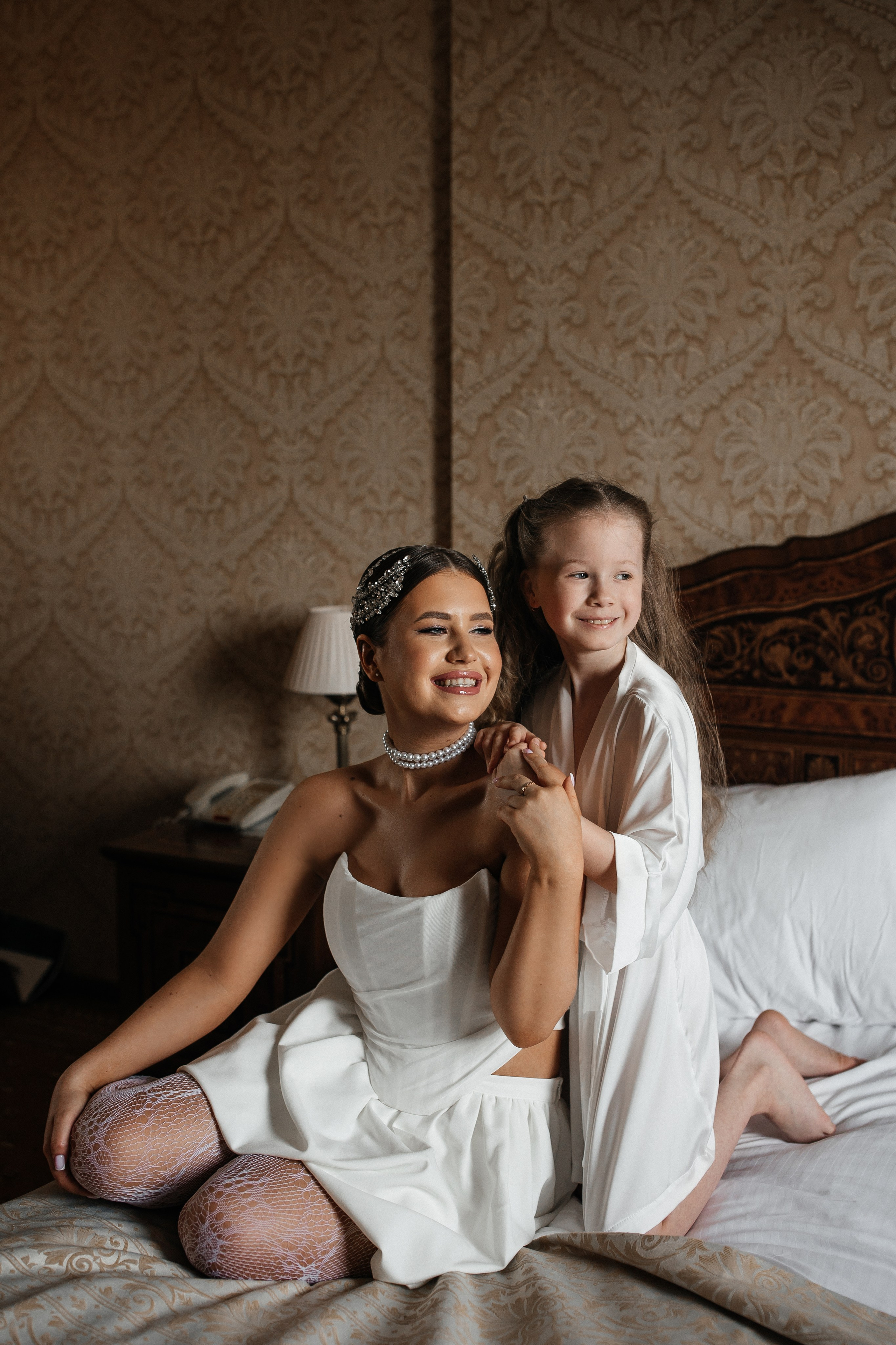 Иван & Алёна. СВАДЕБНЫЙ ФОТОГРАФ ЕВГЕНИЯ МОДИНА Ярославль