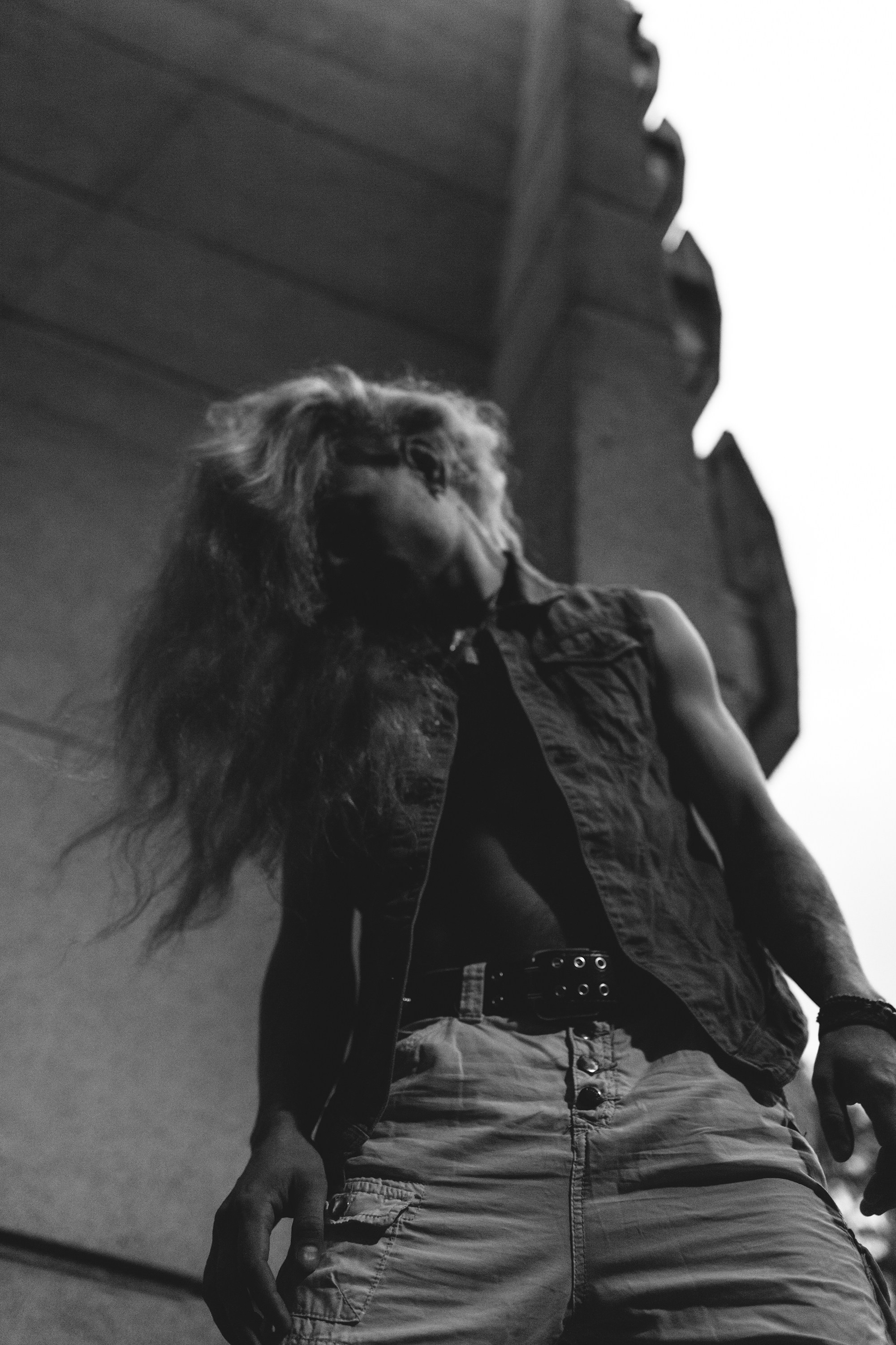 Vanya. Фотограф Вика Йодль