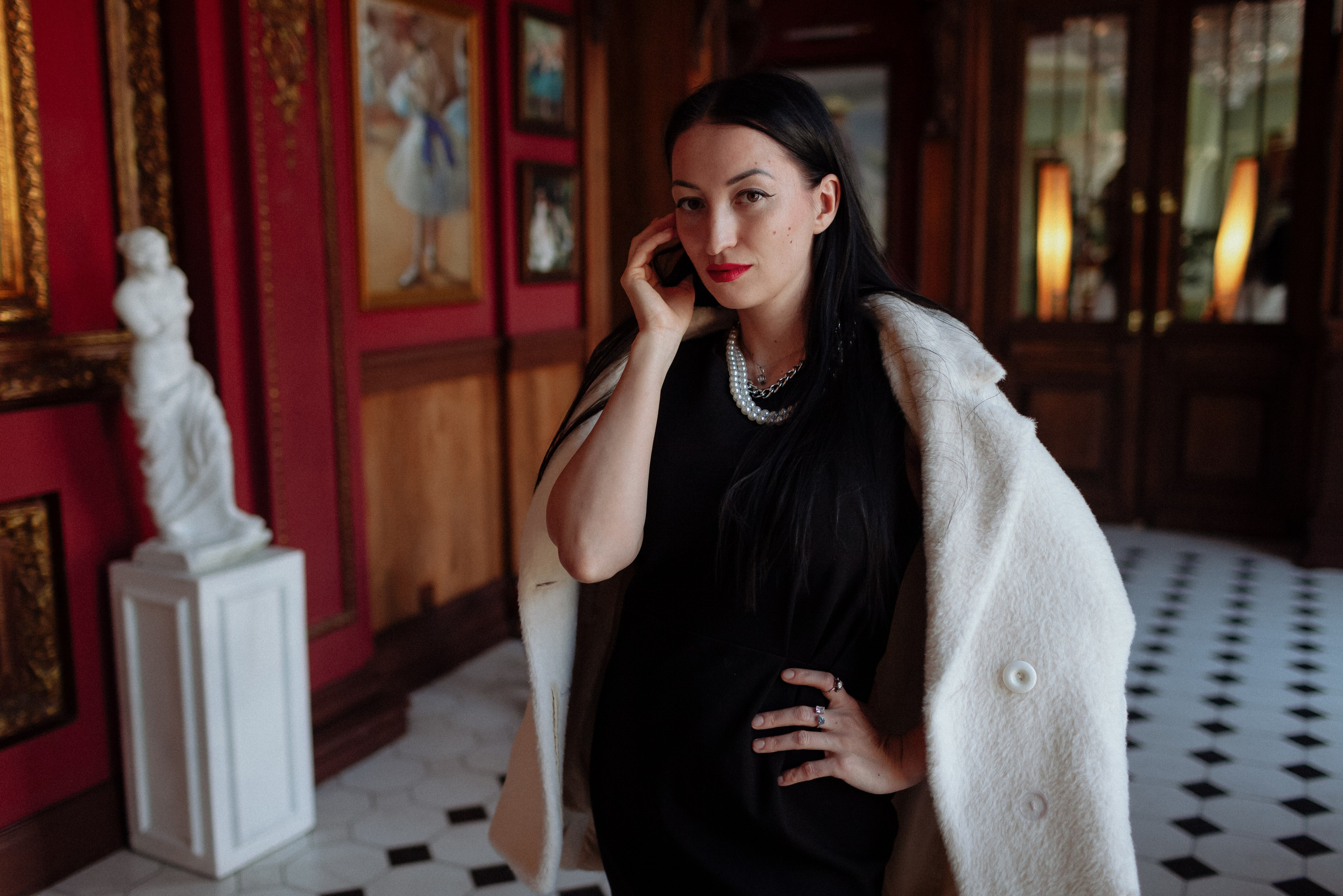 Natali. Фотограф Вика Йодль