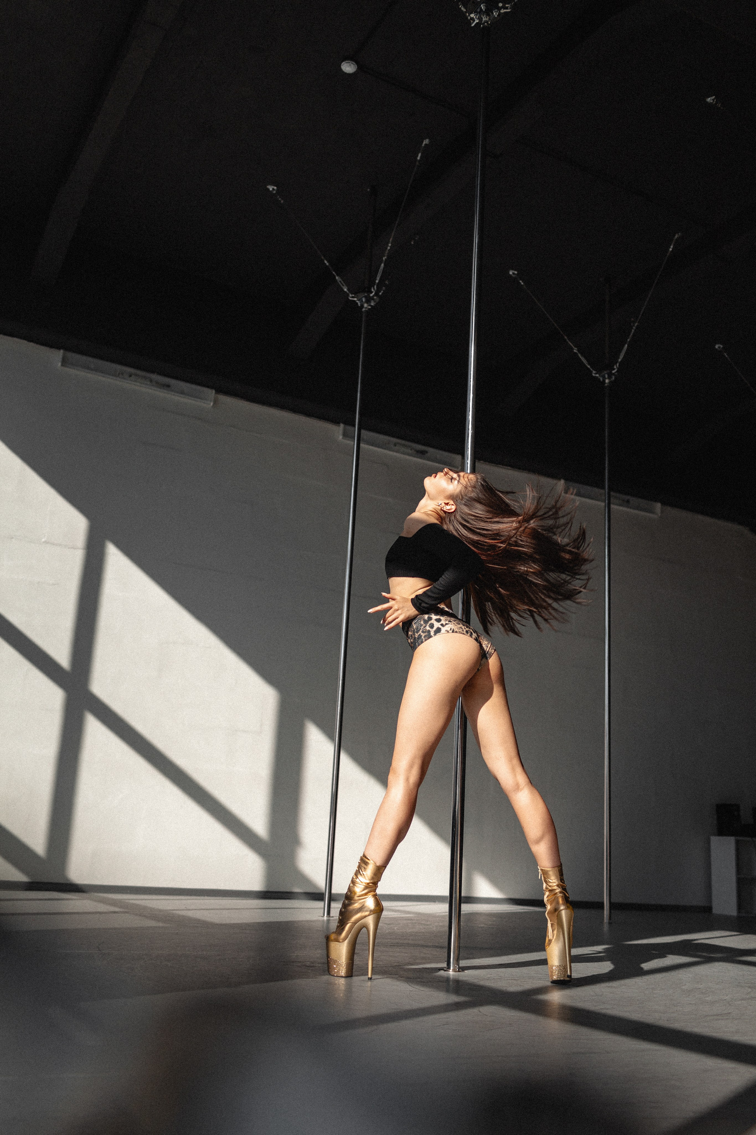 Angelina. Фотограф Вика Йодль