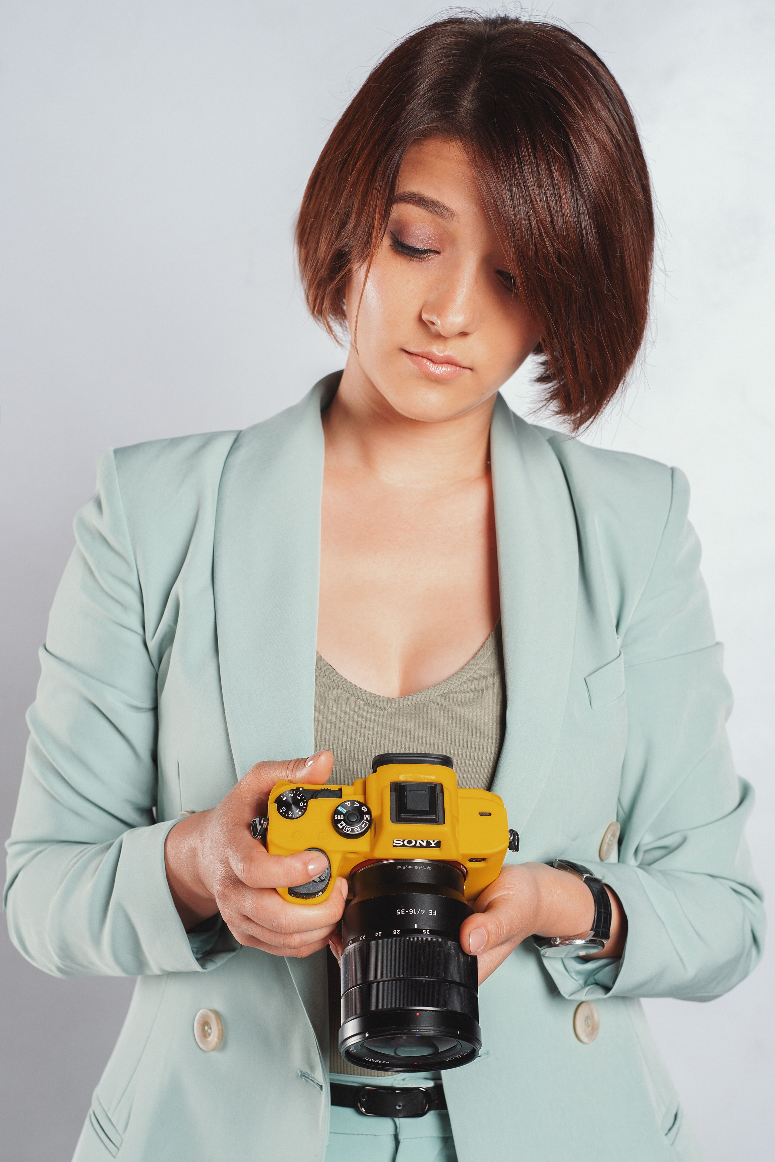 Свадебный, семейный и женский фотограф во Владивостоке Ксения Птица