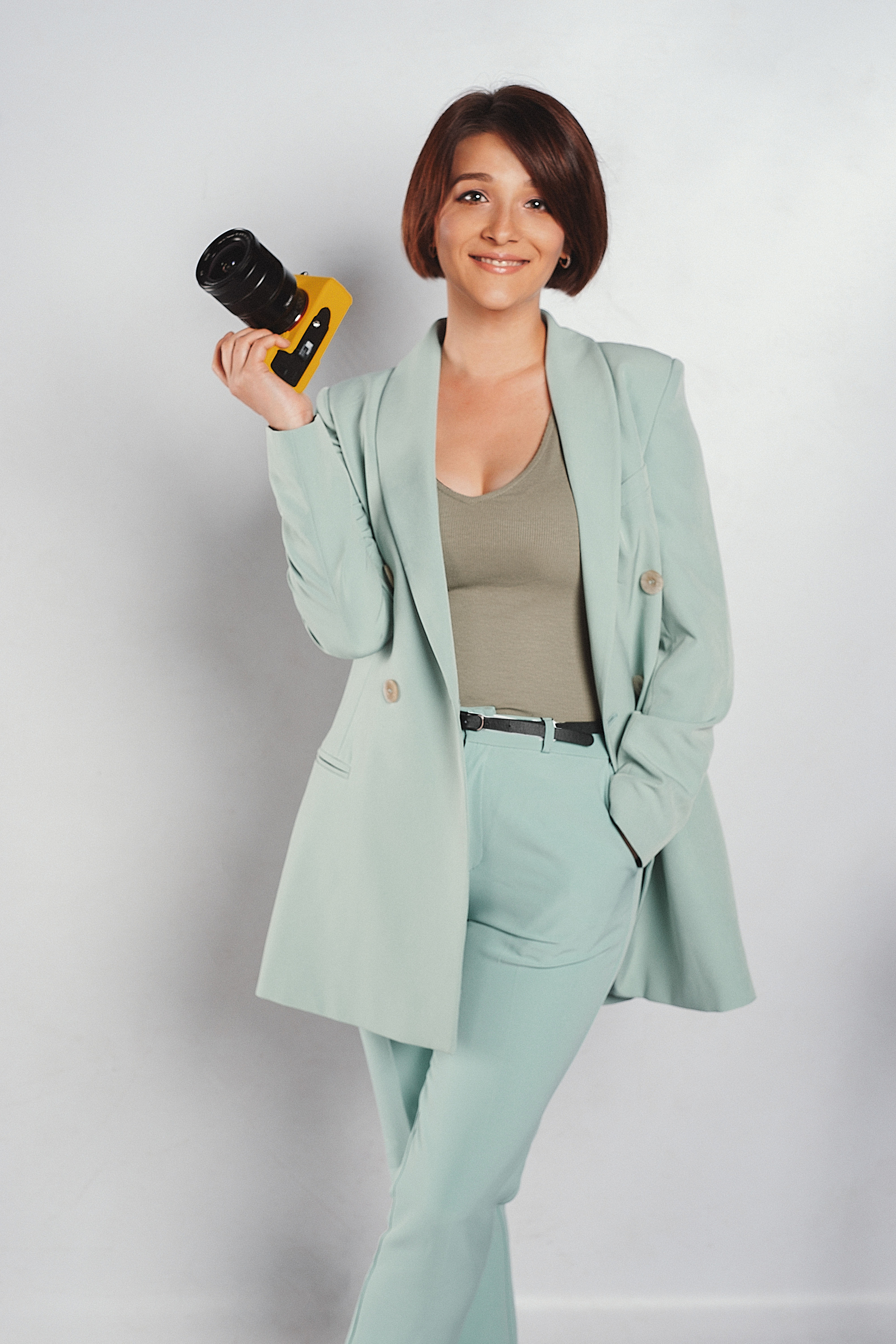 Свадебный, семейный и женский фотограф во Владивостоке Ксения Птица