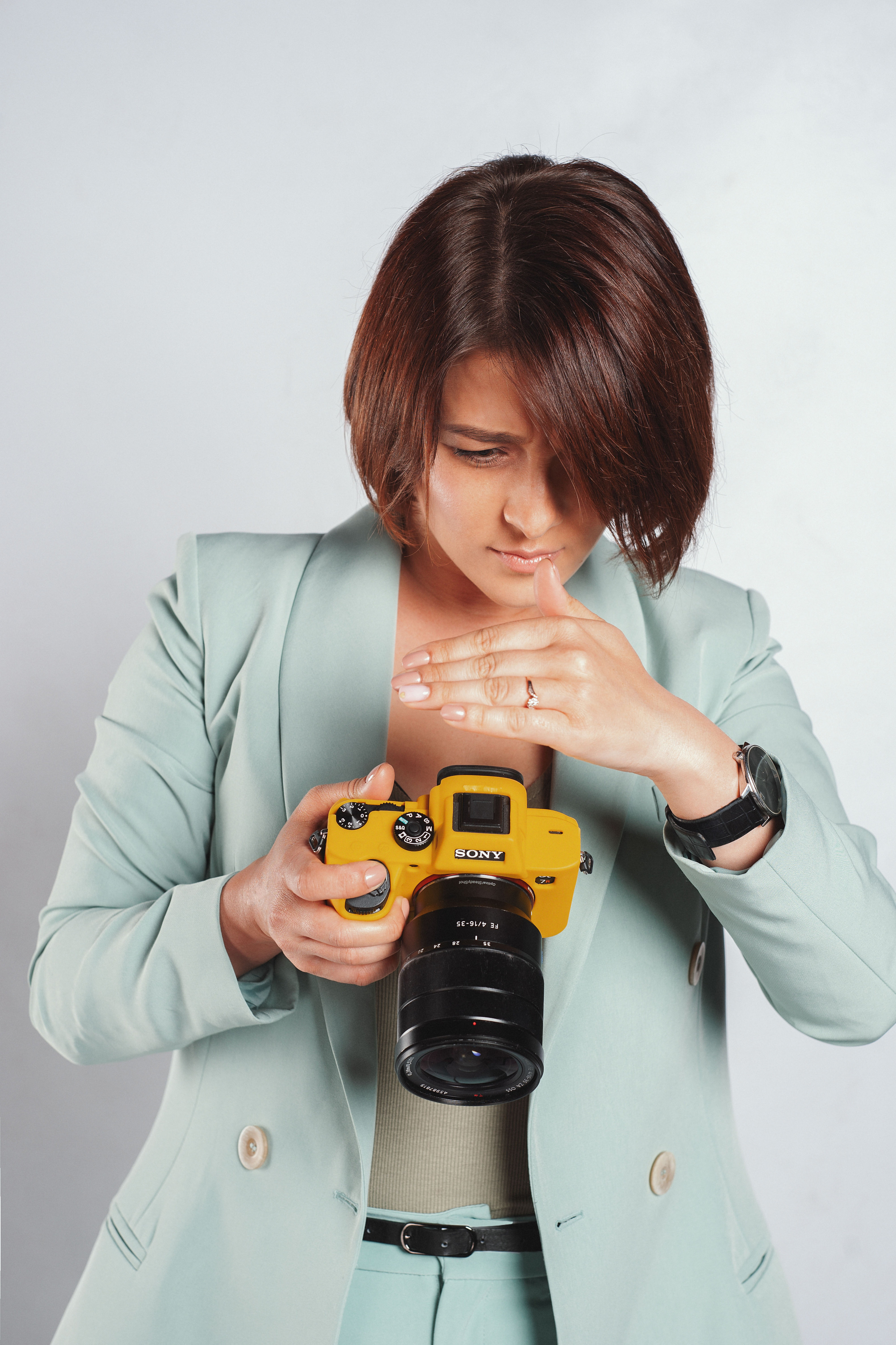 Свадебный, семейный и женский фотограф во Владивостоке Ксения Птица