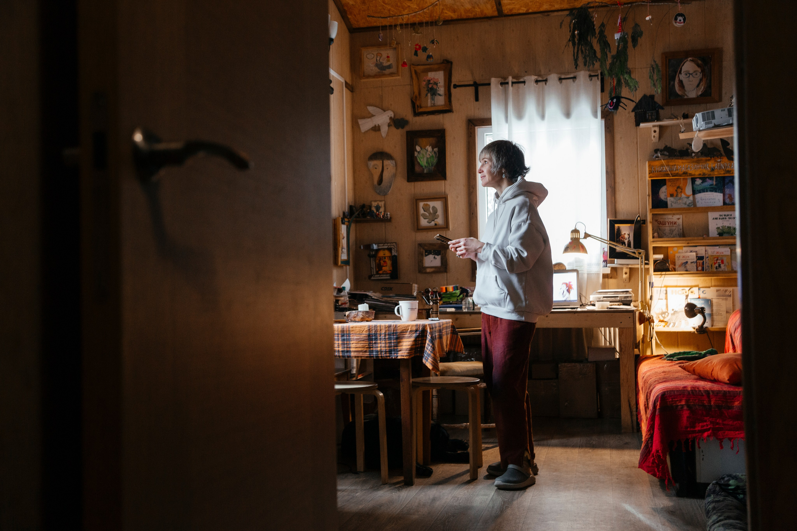 Горы, подарившие мечту. Арина Мелехова фотограф Красная Поляна