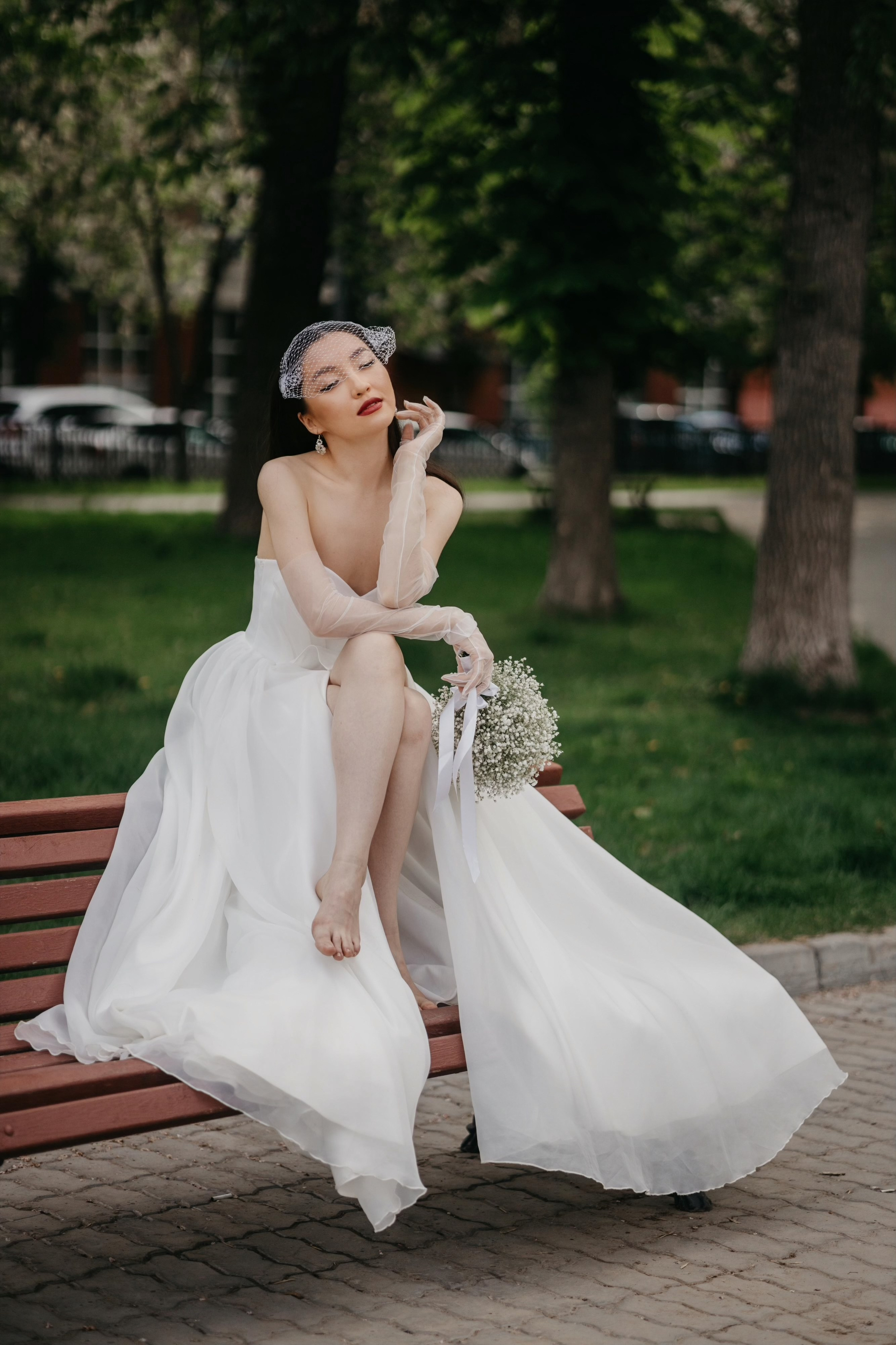Музей. Камилла — свадебный и женский фотограф в Саратове