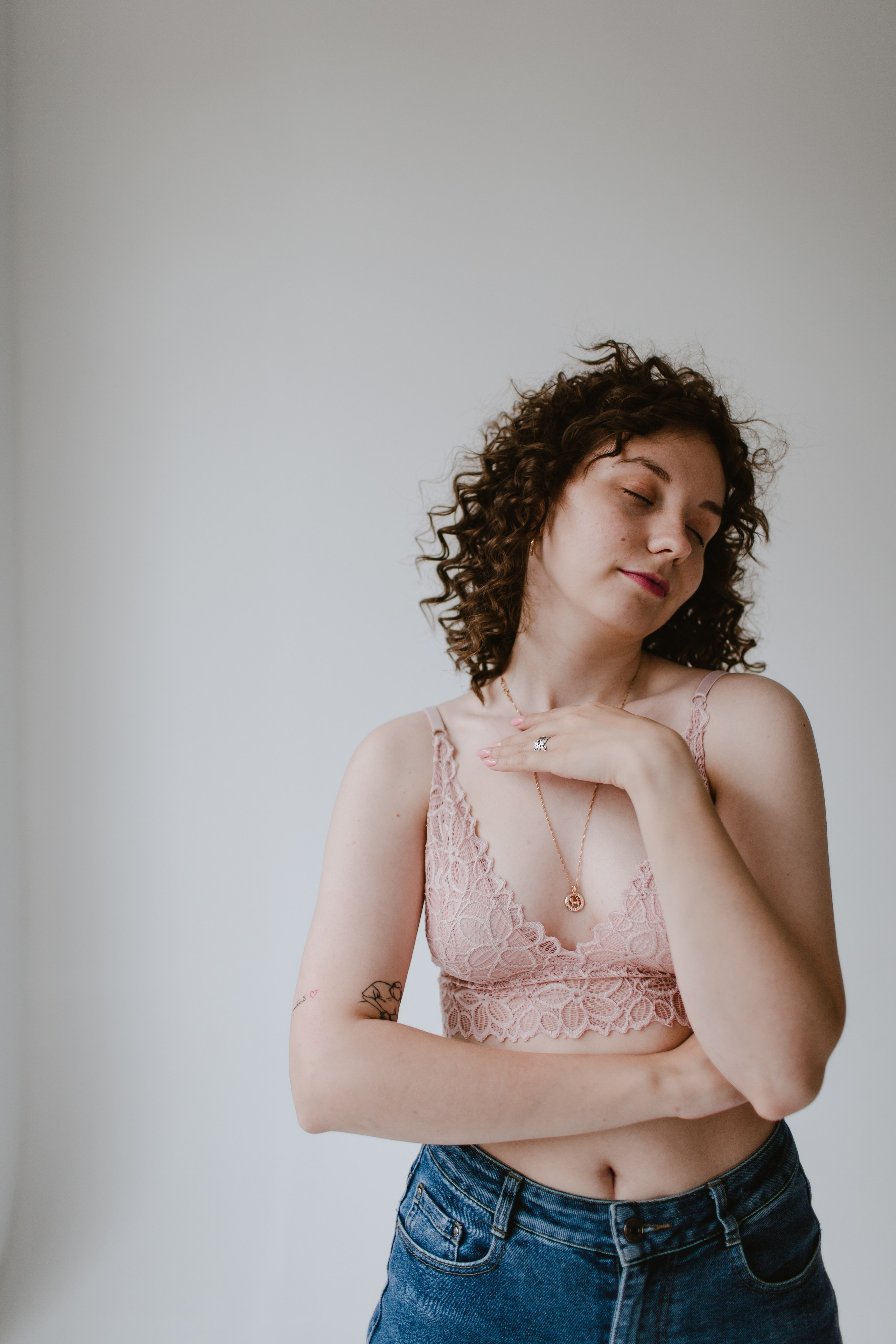 Даша. Фотограф и видеограф Мария Банщикова, Солнечногорск, Москва