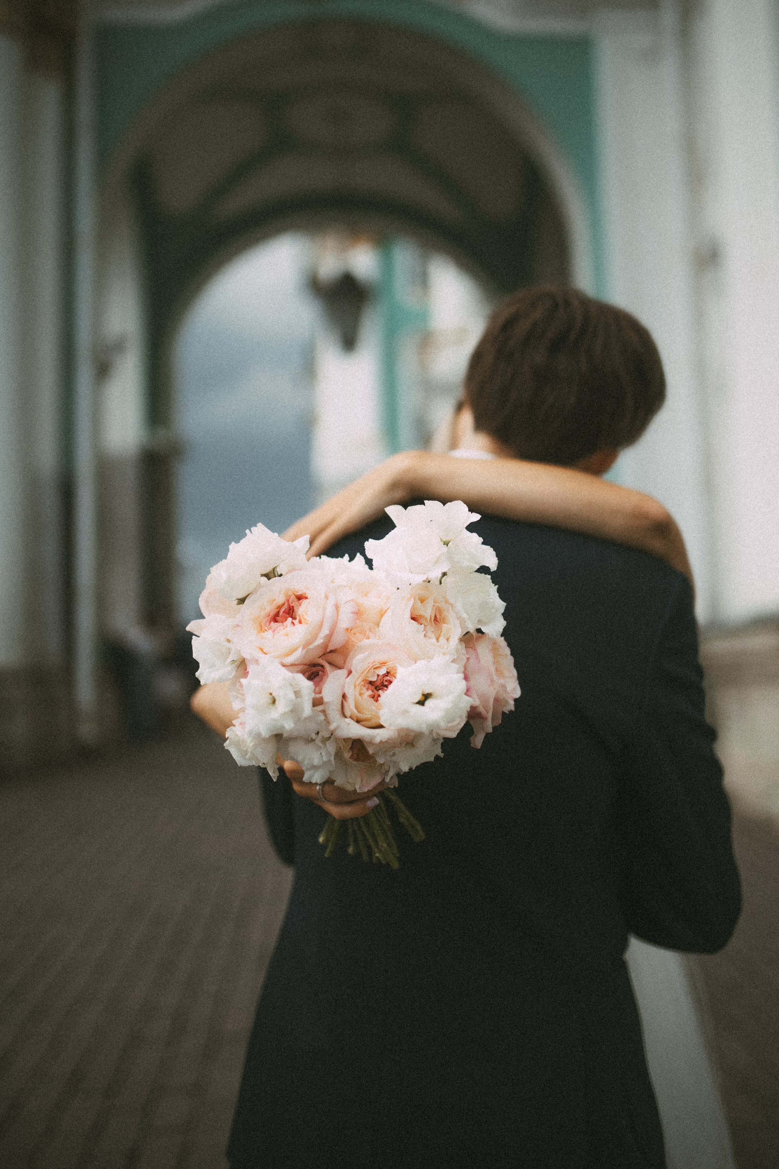 A & B | Санкт-Петербург. Фотограф Екатерина Амбрушкевич