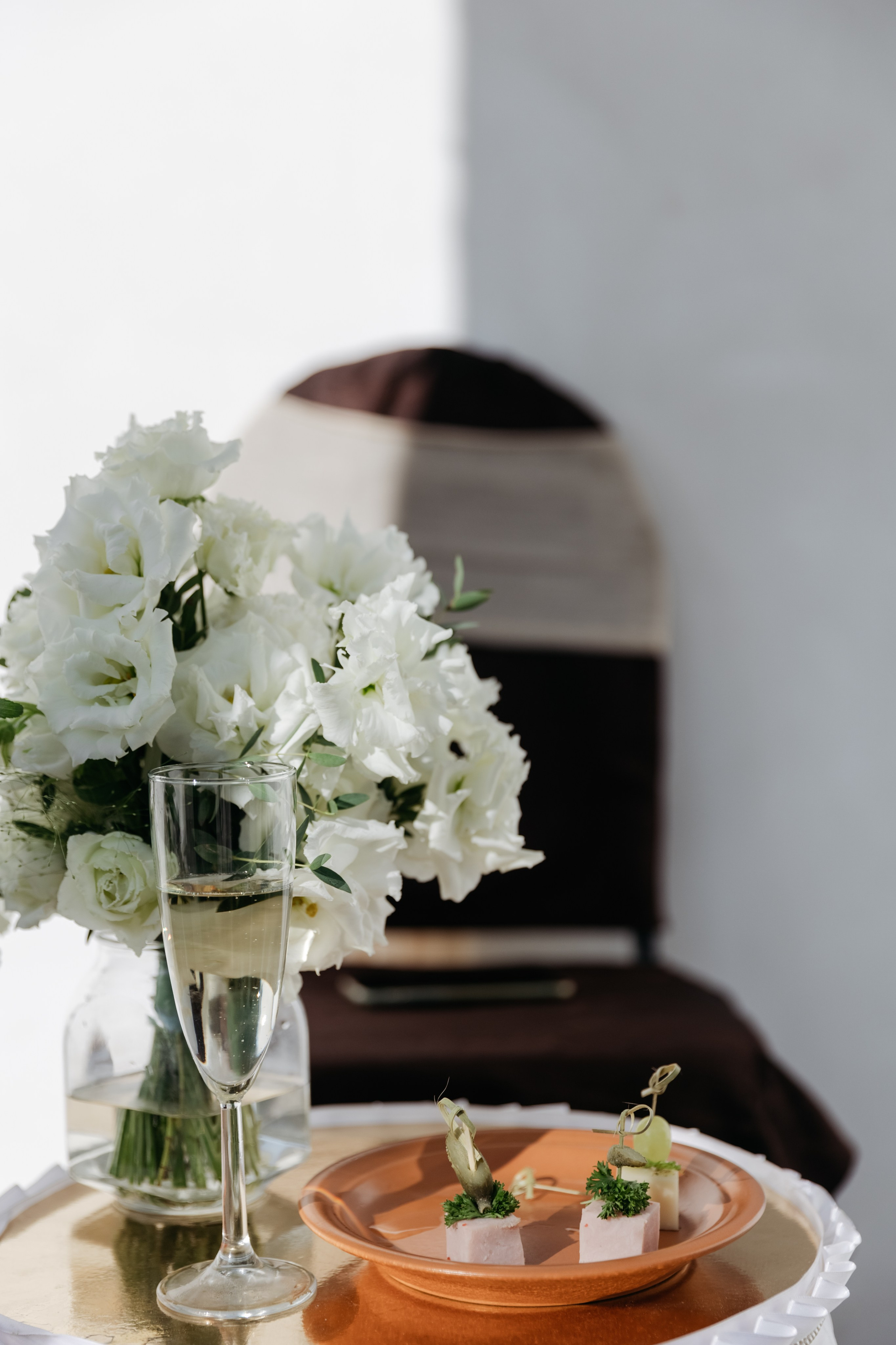 Все мы ищем что-то настоящее. Свадебный фотограф в Санкт-Петербурге