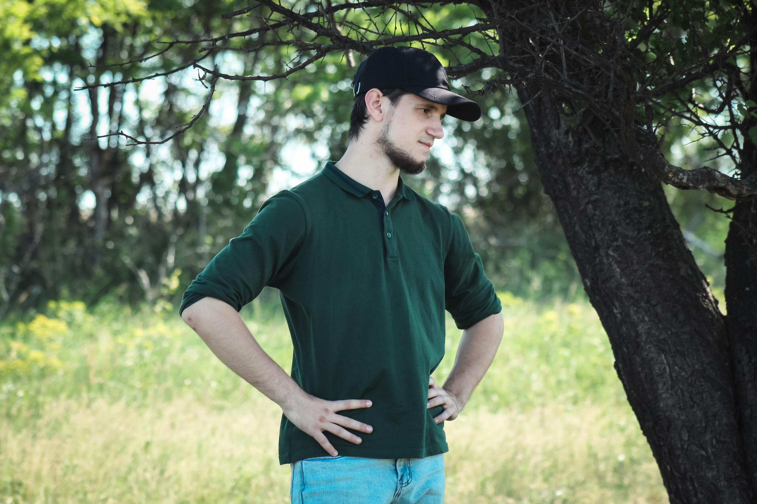 Маёвка. Илья Чемис — Фотограф в Мариуполе