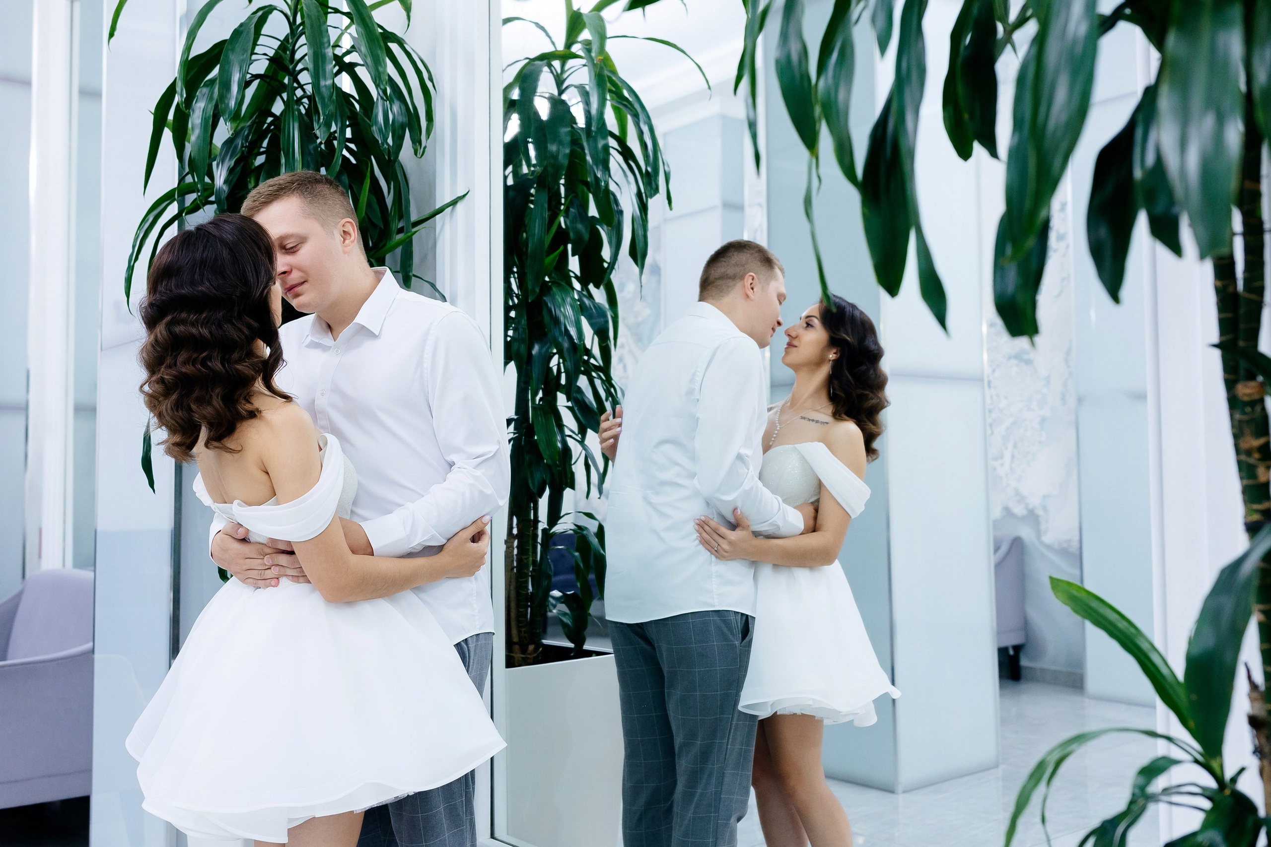 Александр и Анастасия. Семейный и детский фотограф в Москве Александра Мак