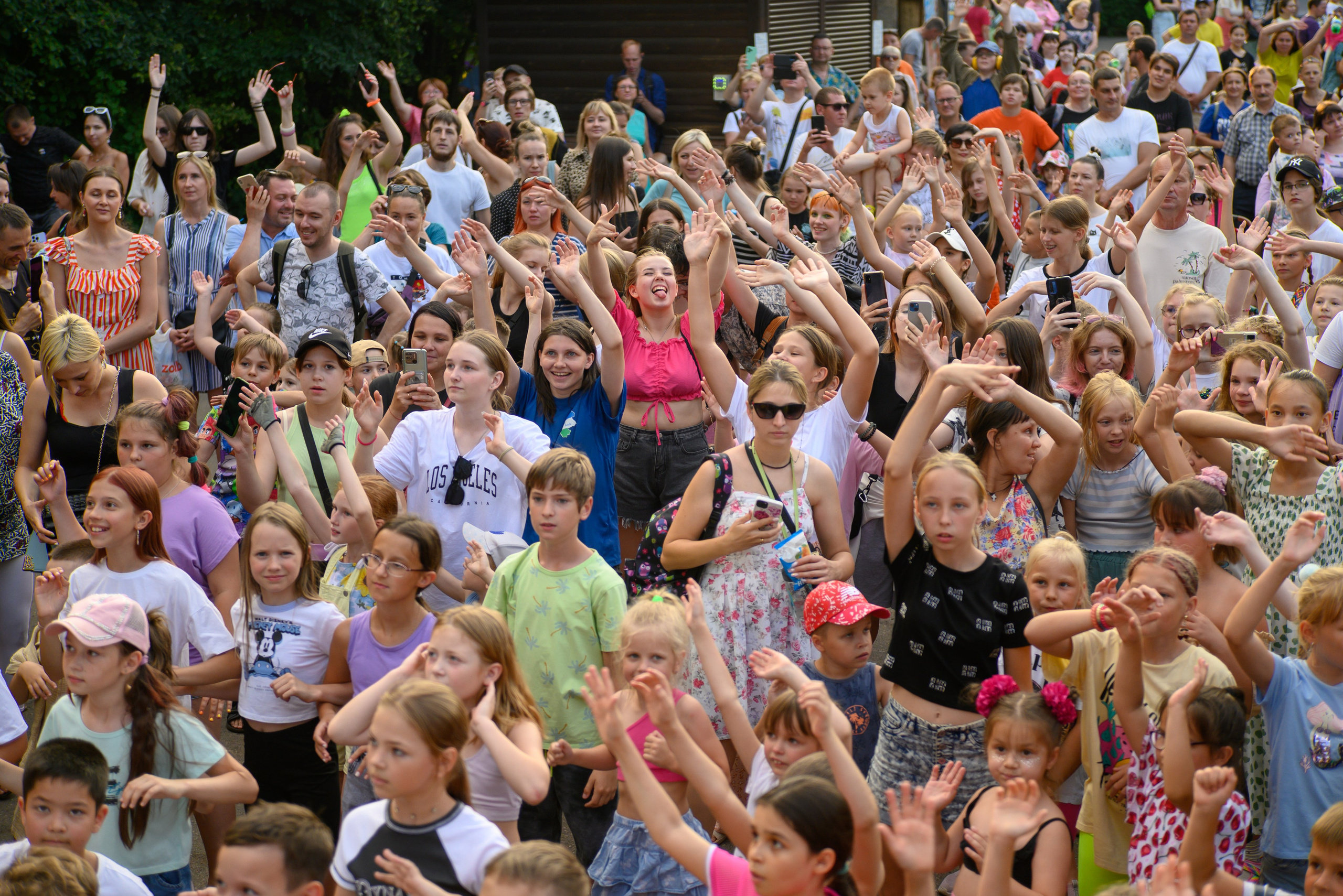 Белая Долина | Городской парк. Семейный фотограф Саратов Маргарита Куликова