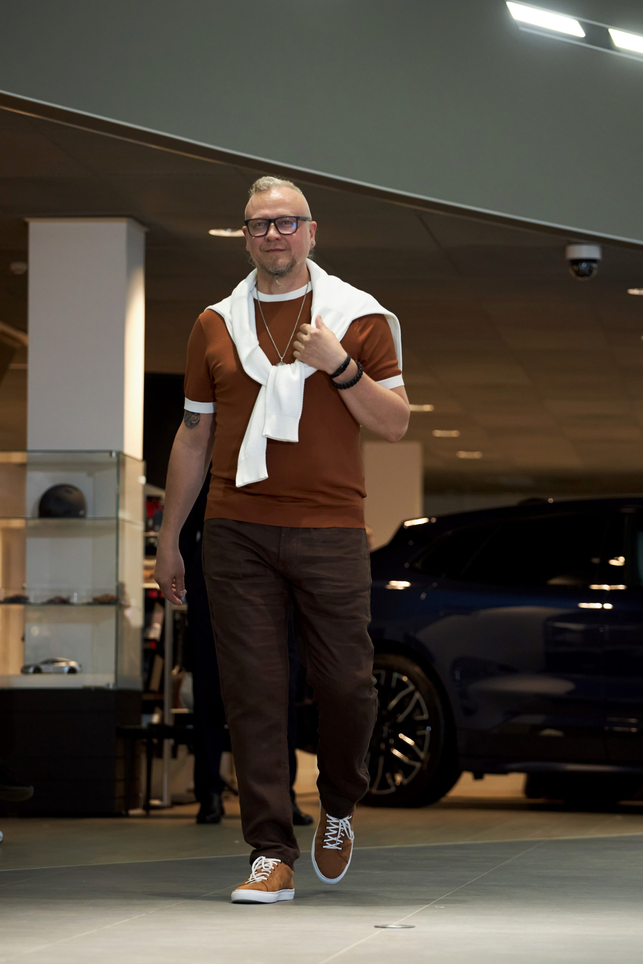 Репортаж «Жара в Городе». Фотограф Алексей Яковлев