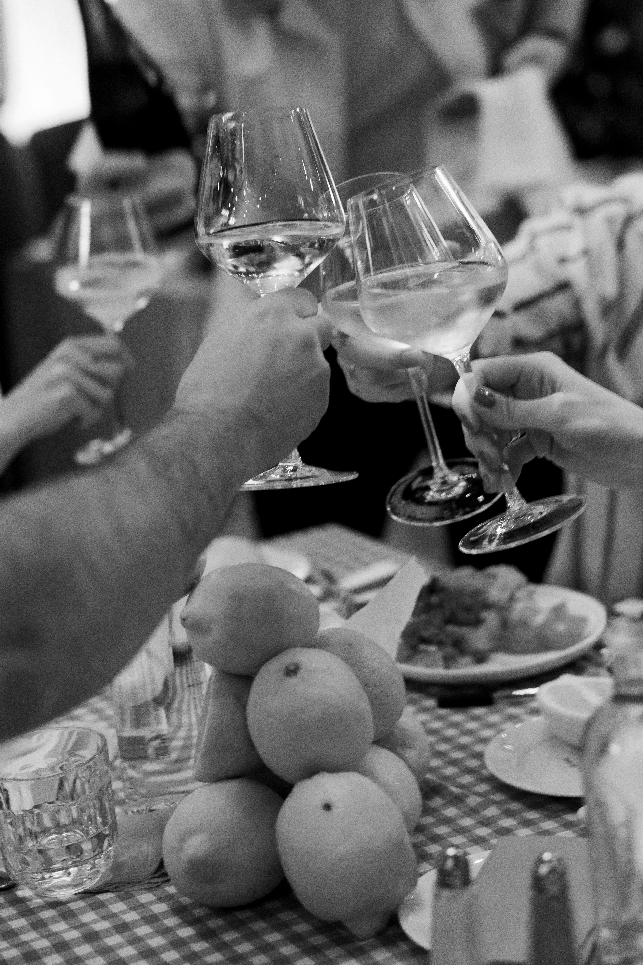 Павел и Надя