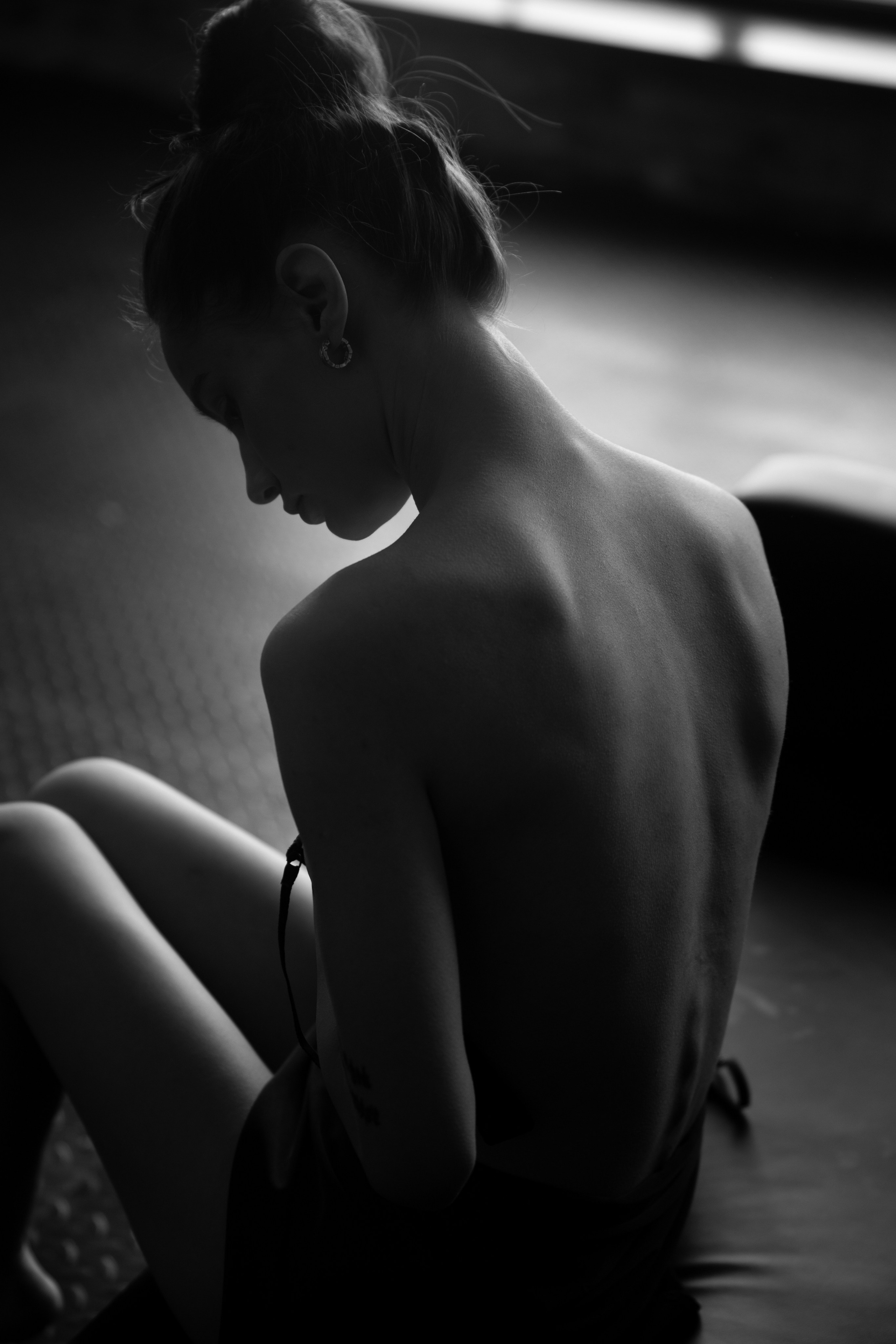 Курс — ПРОявись. Фотограф в городе Москва Меркулова Виктория