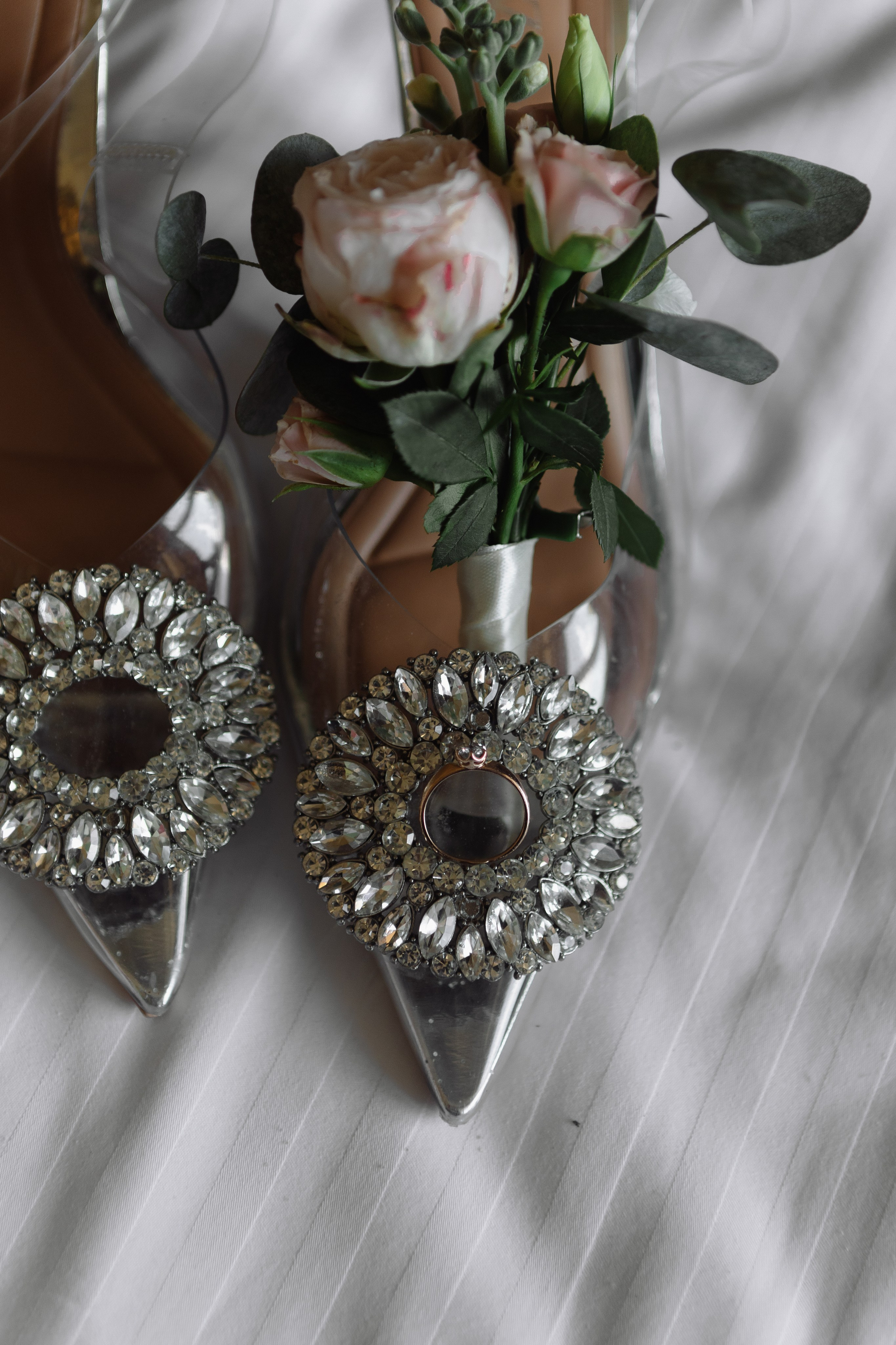 Свадьба Артёма и Дарьи. Фотограф Кольчугино/Владимир/Москва Елизавета Иода