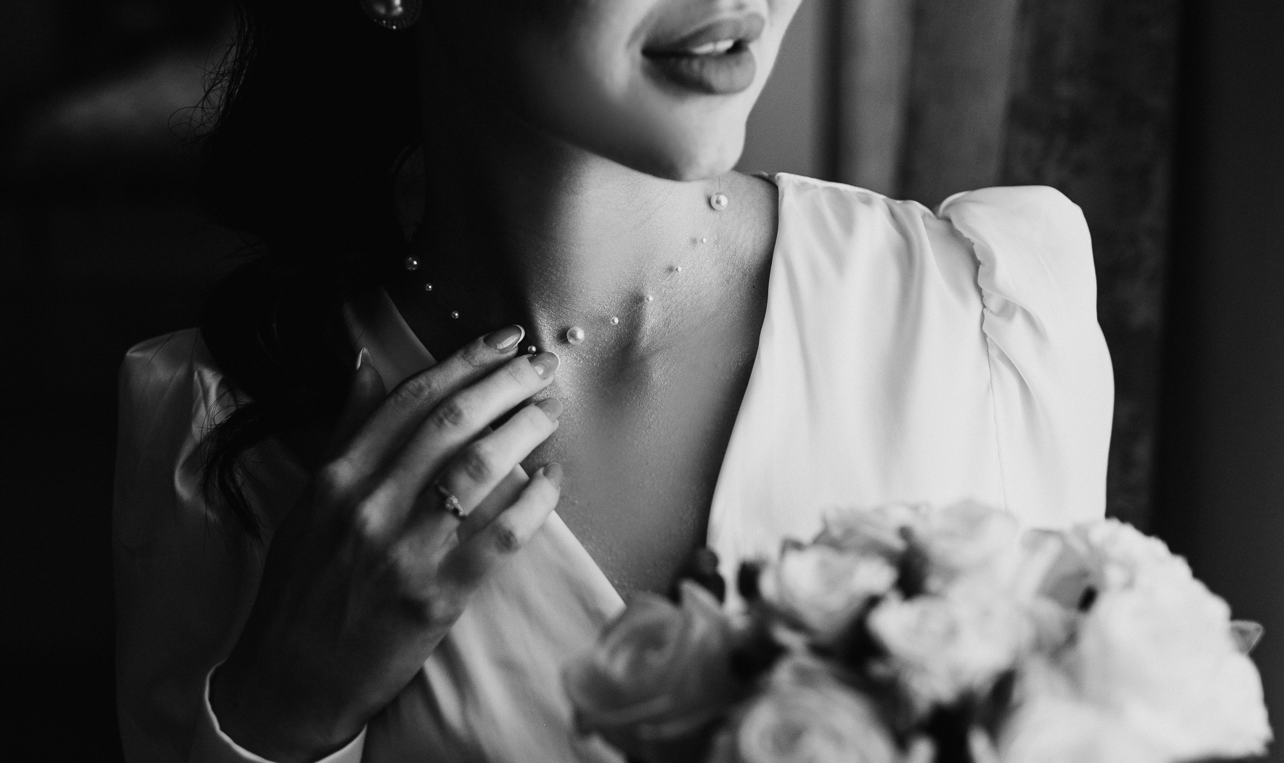 Настя и Кирилл. Фотограф Юлия Обрезкова Нижний Новгород