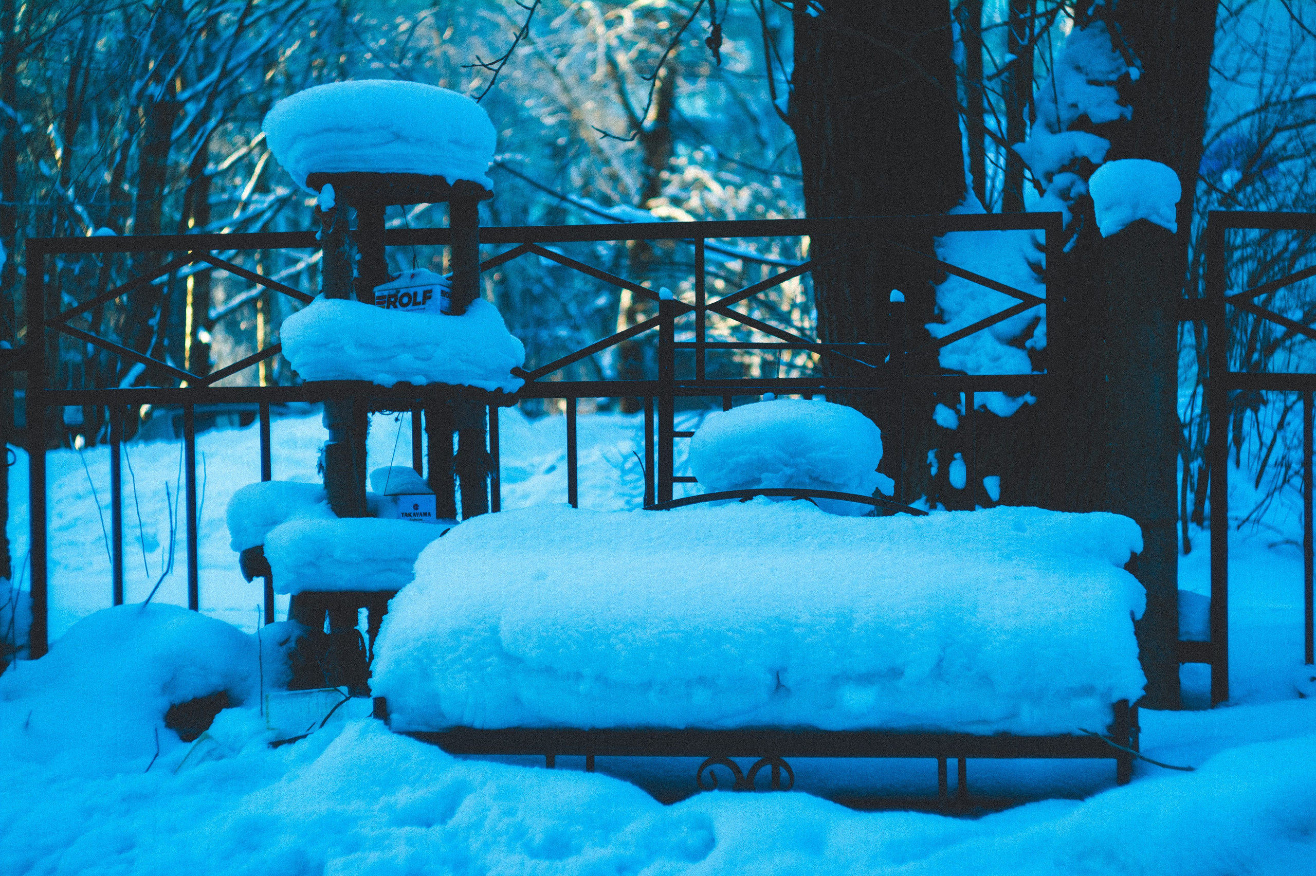 Замкнутые люди. Den Mirov — Фотограф, Музыкант
