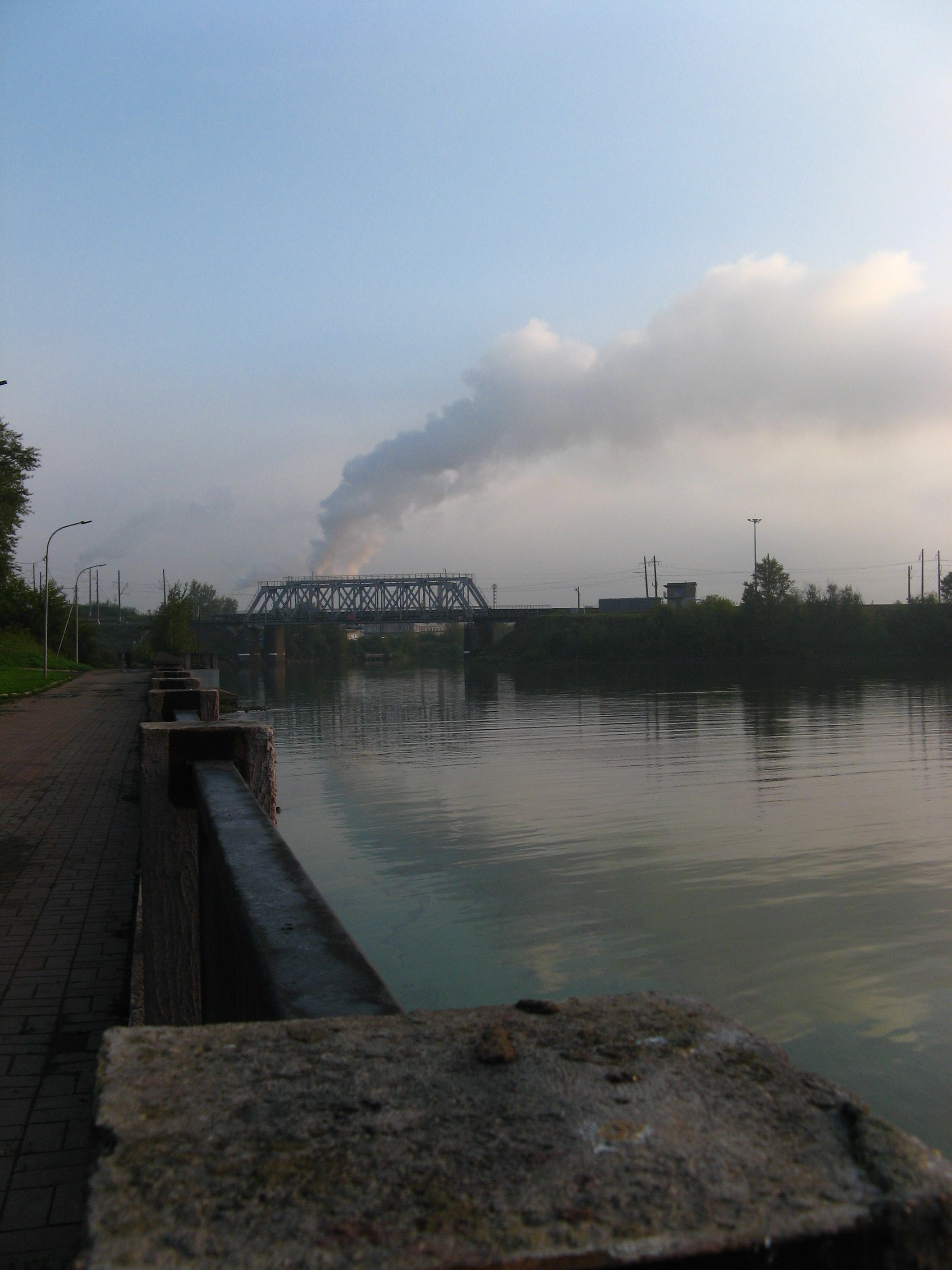 Август 2025. Den Mirov — Фотограф, Музыкант