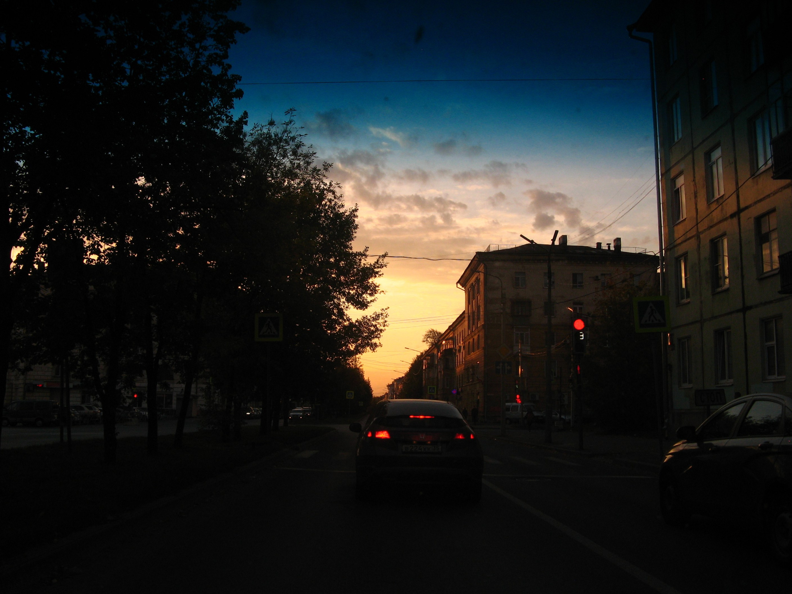 Сентябрь 2025. Den Mirov — Фотограф, Музыкант