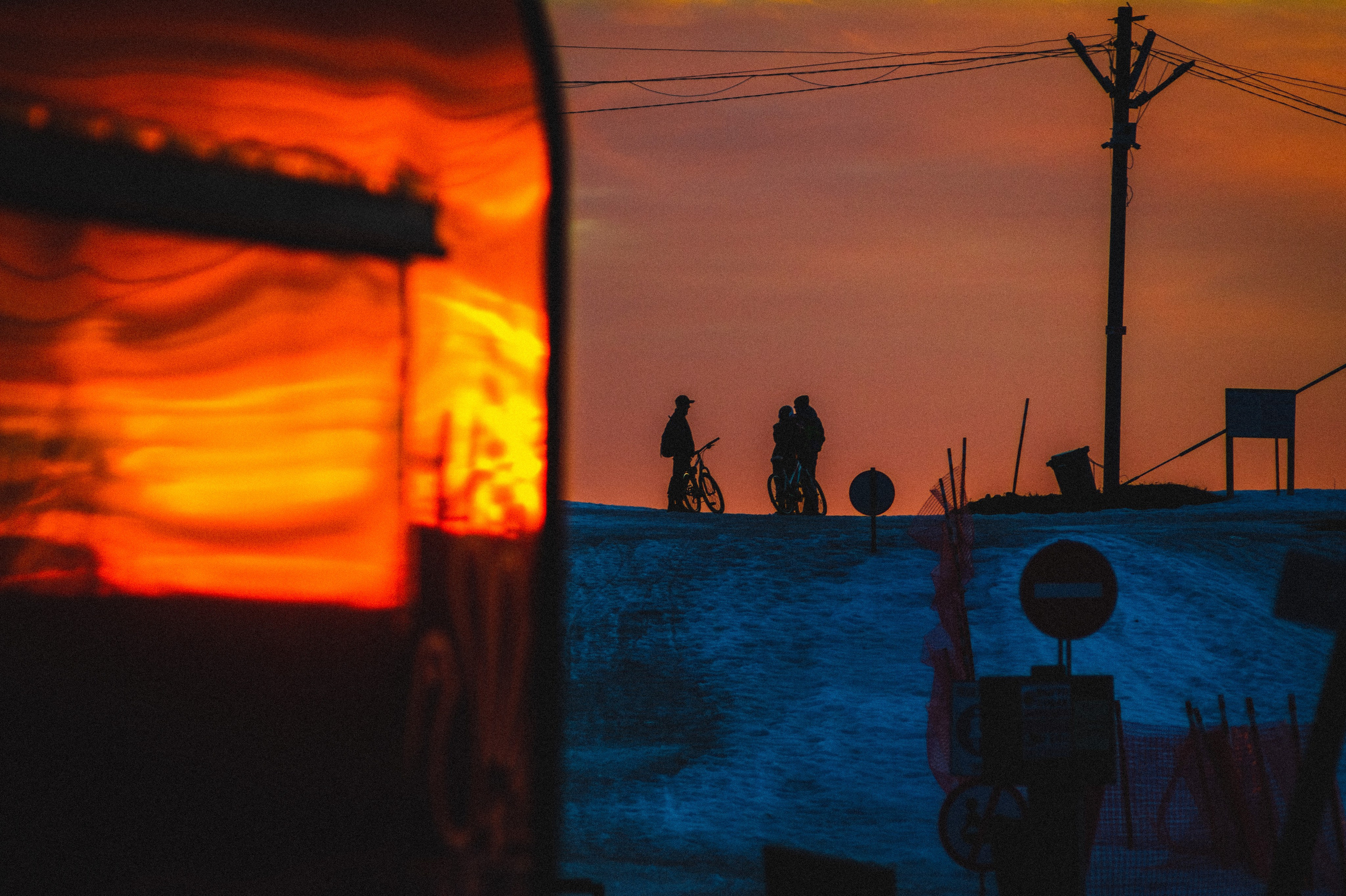 Ждун. Den Mirov — Фотограф, Музыкант