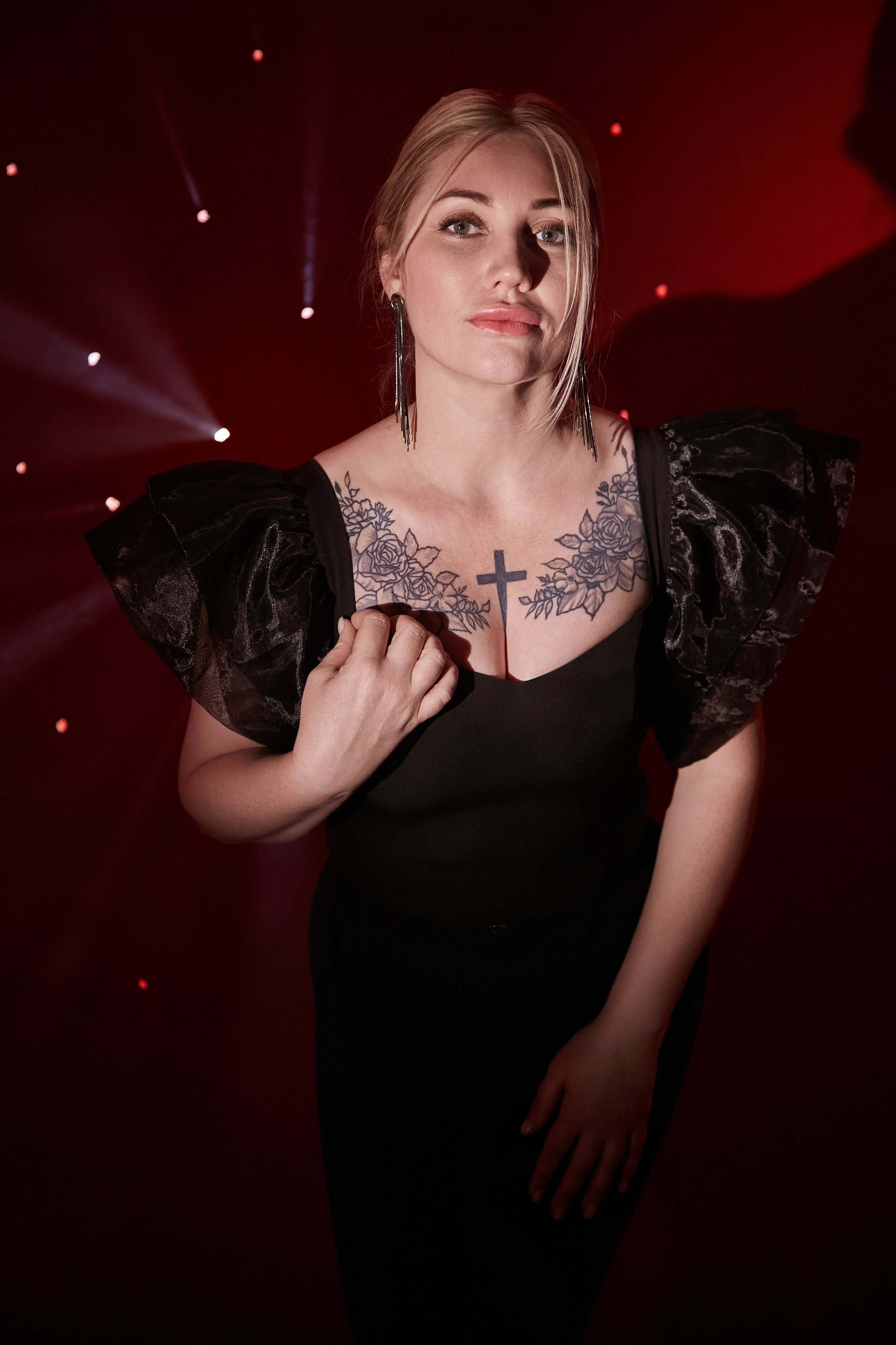 «Восхищение теней 2.0». Свадебный и креативный фотограф в ЮФО и МСК