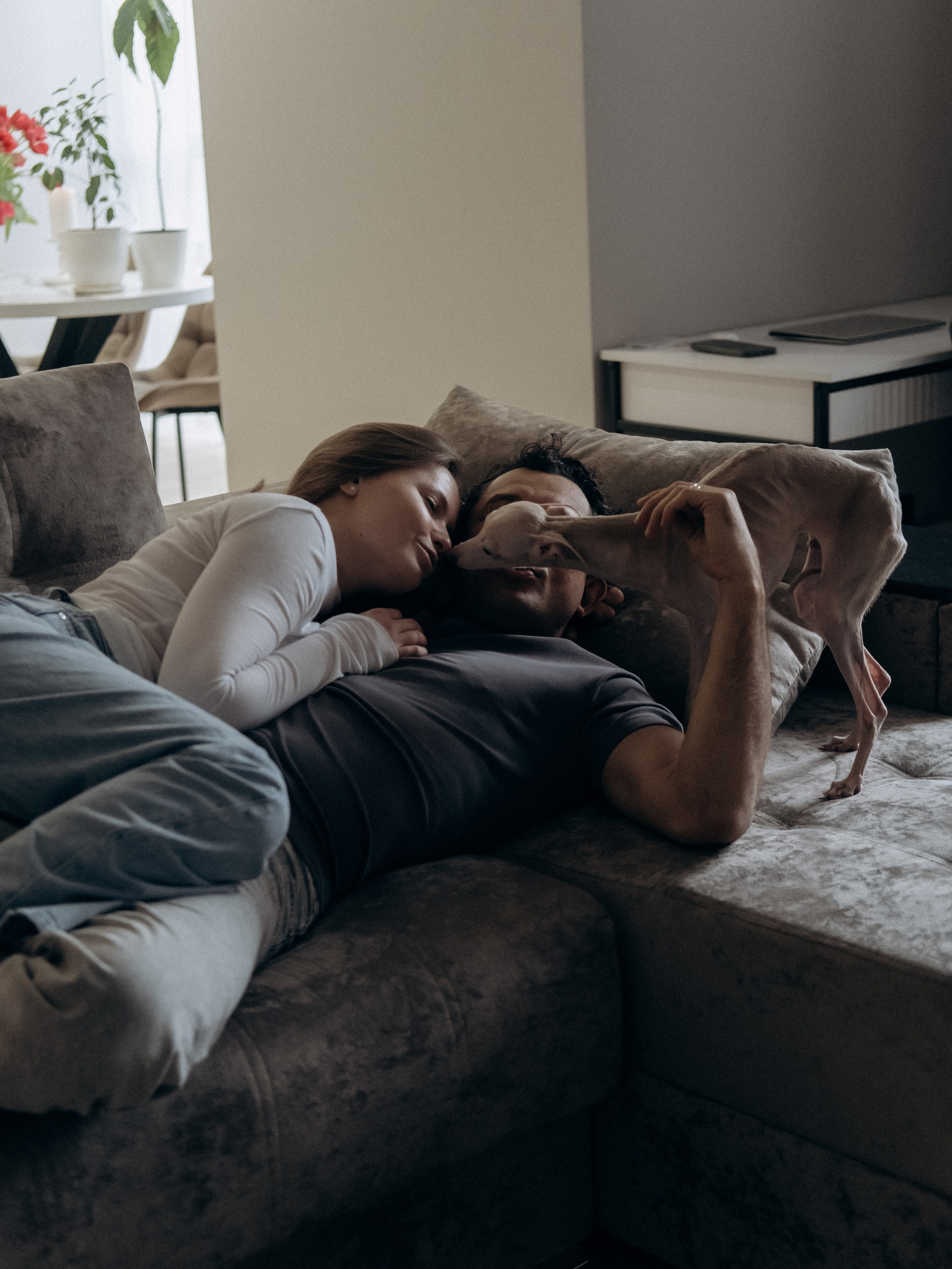 Сережа и Катя. Свадебный фотограф в Воронеже